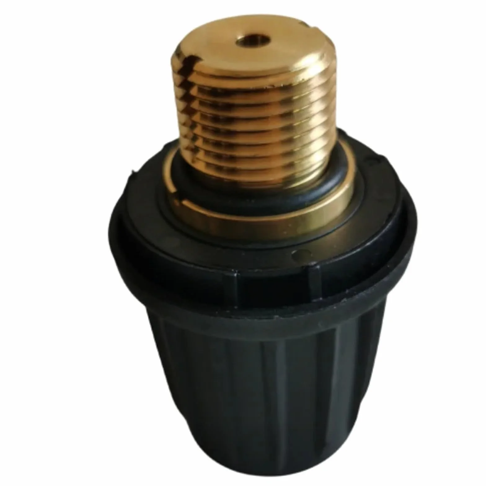 Válvula De Seguridad De Latón Original Del Limpiador A Vapor. Compatible Con KARCHER SC1 Sc2 SC3 SC4 SC5 SG4-4. Reemplace La Tapa Del Tanque