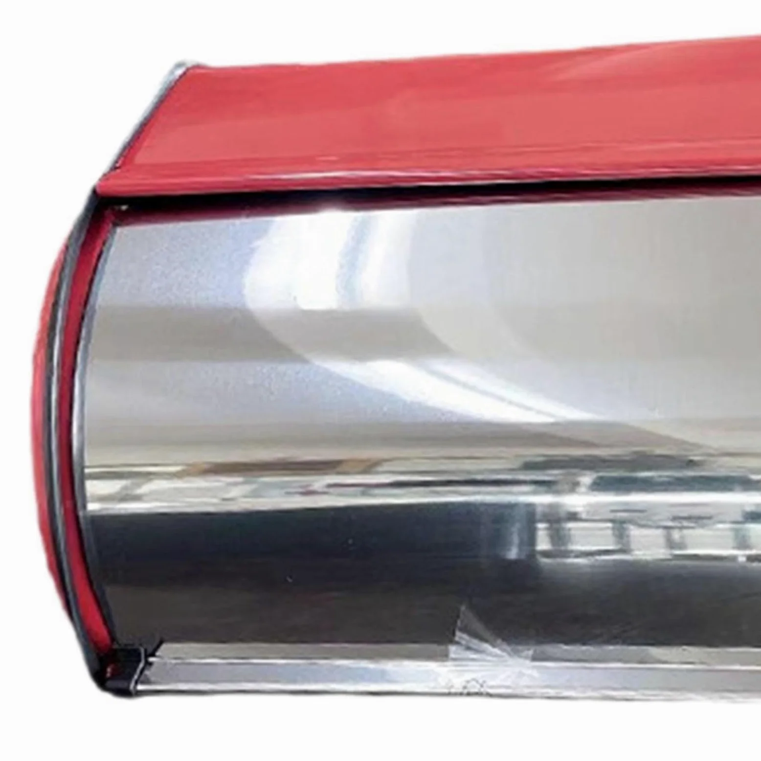 Caja De Pan Panera para Pan Caja De Pan Contenedor De Pan con Tapa Enrollable Contenedor De Pan De Gran Capacidad para Mostrador De Cafetería Caja Contenedor De Pan(Pink)