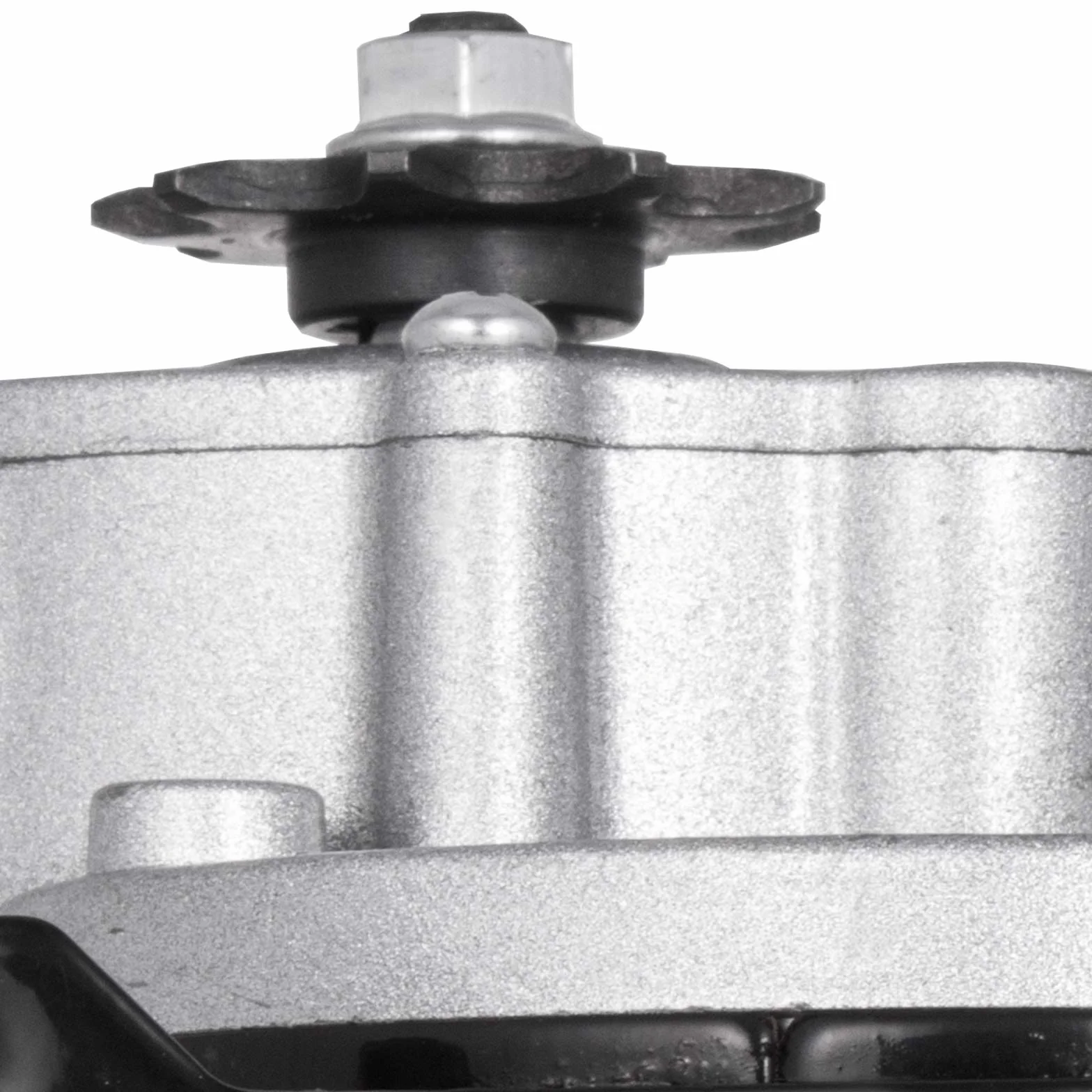 Motor 24 V CC 350 W con cepillos para bicicleta eléctrica