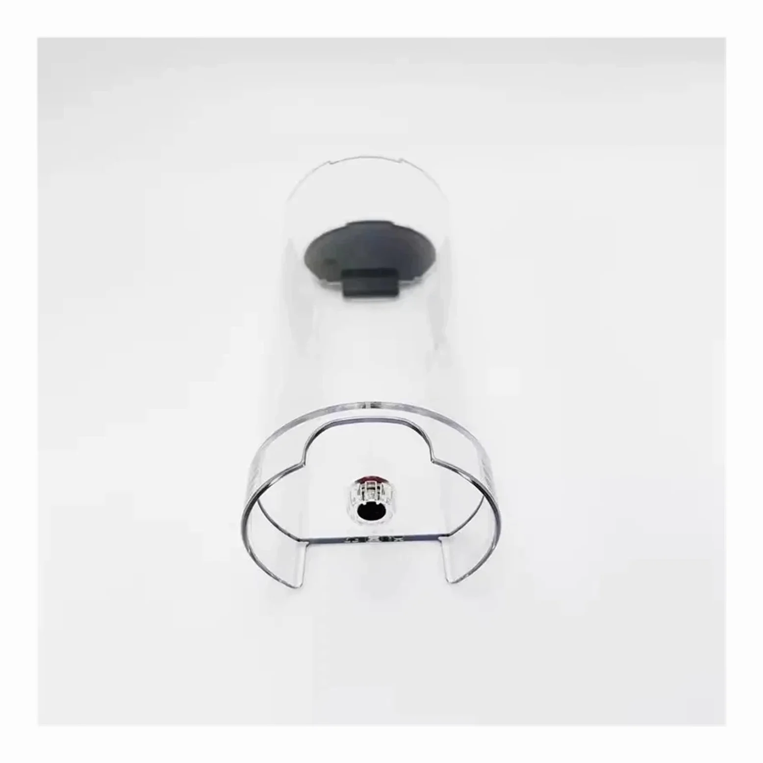 Depósito De Agua for Cafetera Compatible Con Nestlé Compatible Con Cafetera De Cápsulas Nespresso, Essenza Mini, C30, EN85 Accesorios for Depósito De Agua