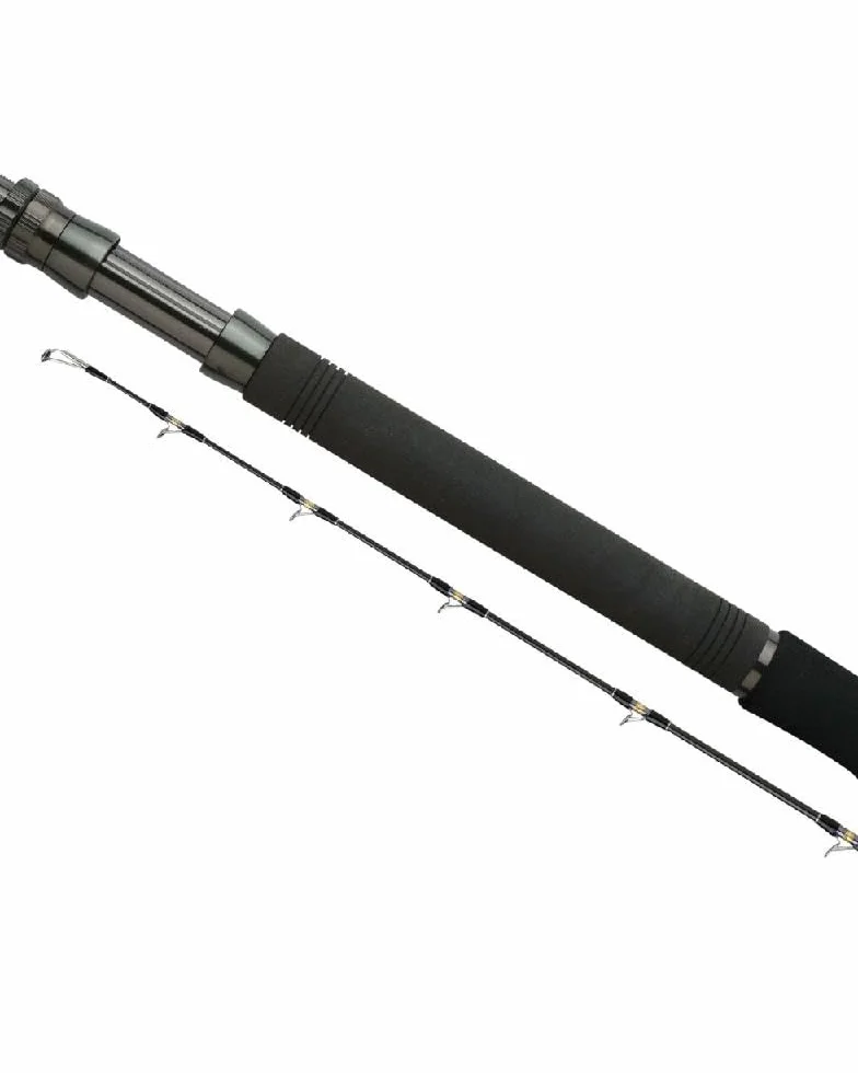 Shimano Tyrnos B Trolling Lite 20 LB Caña