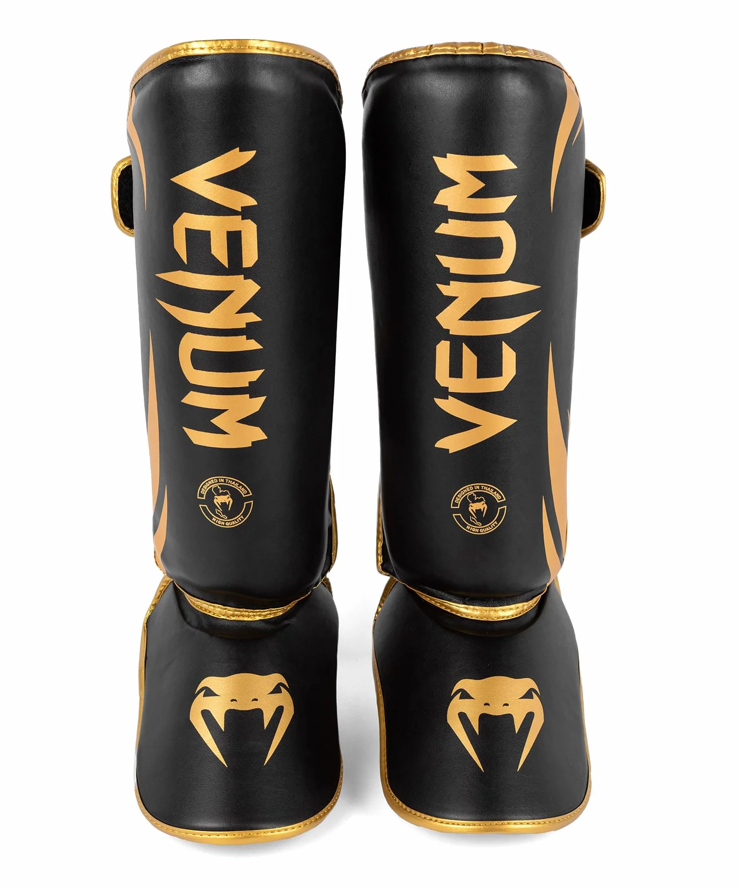 Venum Challenger Espinilleras Unisex Adulto
