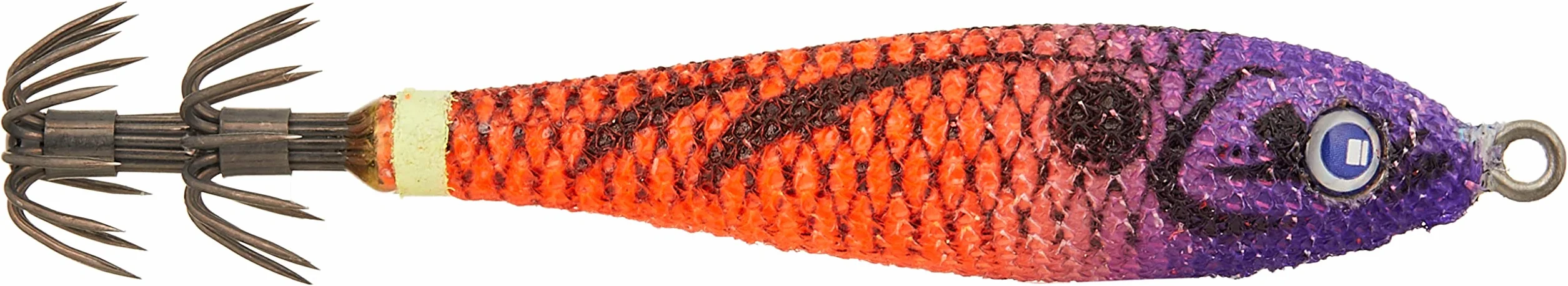 Major Craft Bigeye Metal 56g 011 Purple Red