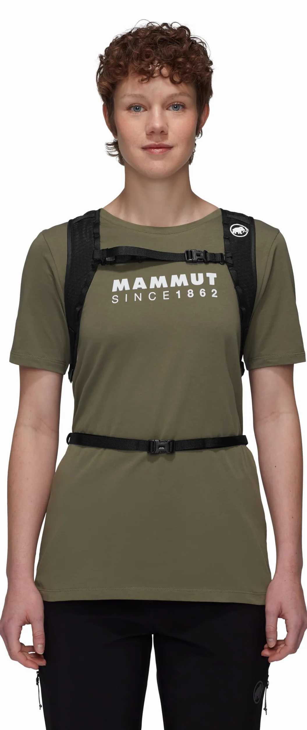 Mammut Neón Zafiro 12 L