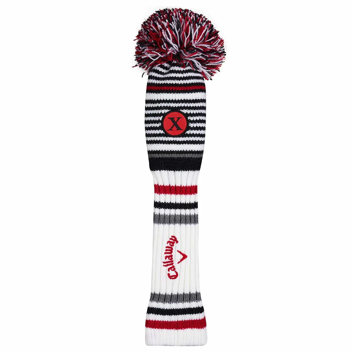 Callaway Hybrid 2020 Cubierta para Cabeza con Pom Pom