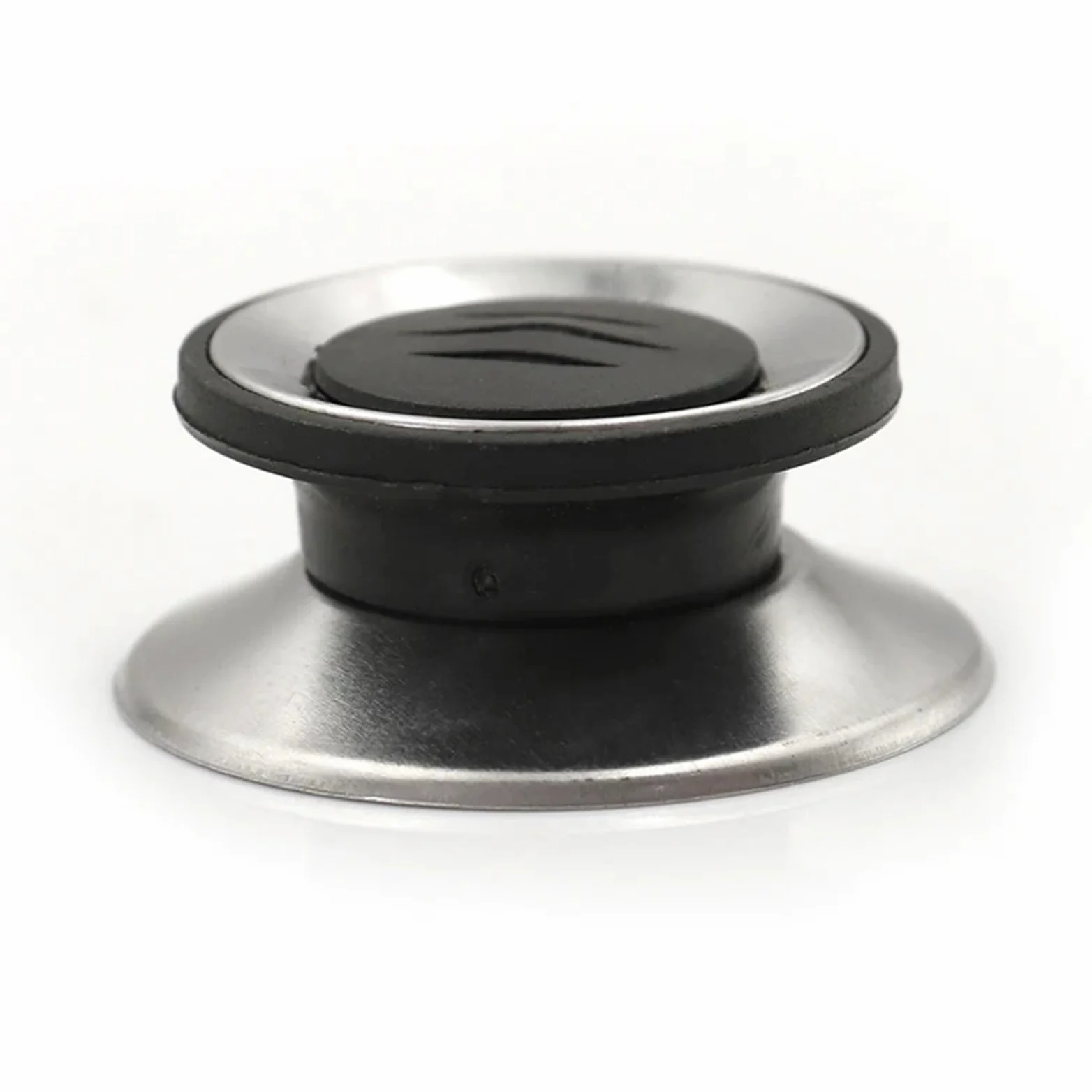 Asa de la tapa de una olla, Reemplazo de perilla tapa baquelita 40 piezas 6 cm for ollas y sartenes