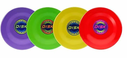 Frisbee Volador 22,5 cm