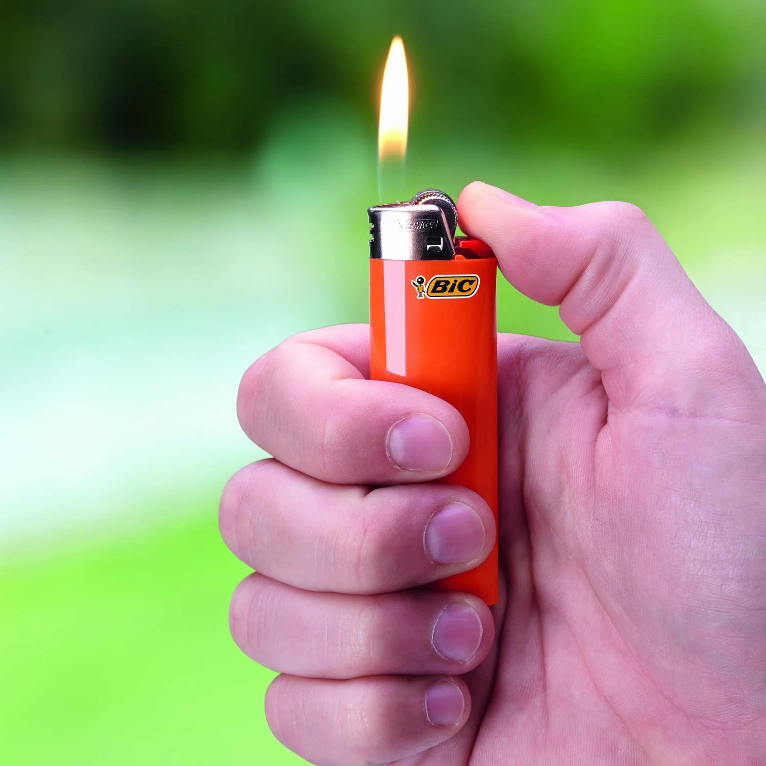 BIC 20 encendedores Maxi Surtidos