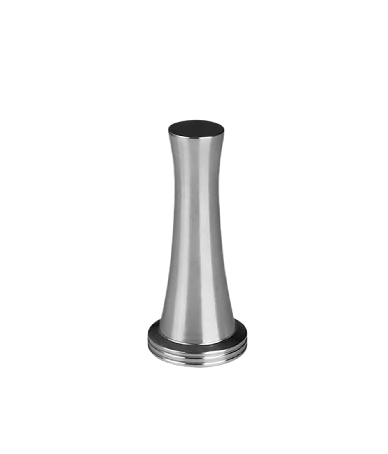 Martillo de prensado café en polvo acero inoxidable, herramienta for apisonar, compatible con cápsulas(Type A)