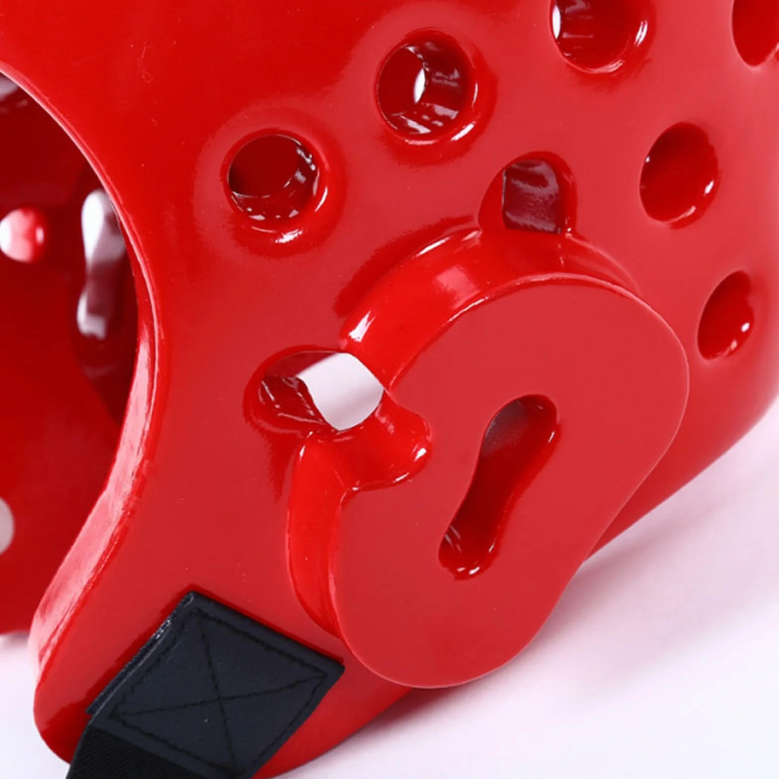 Casco de protección para niños para boxeo taekwondo muay thai artes marciales