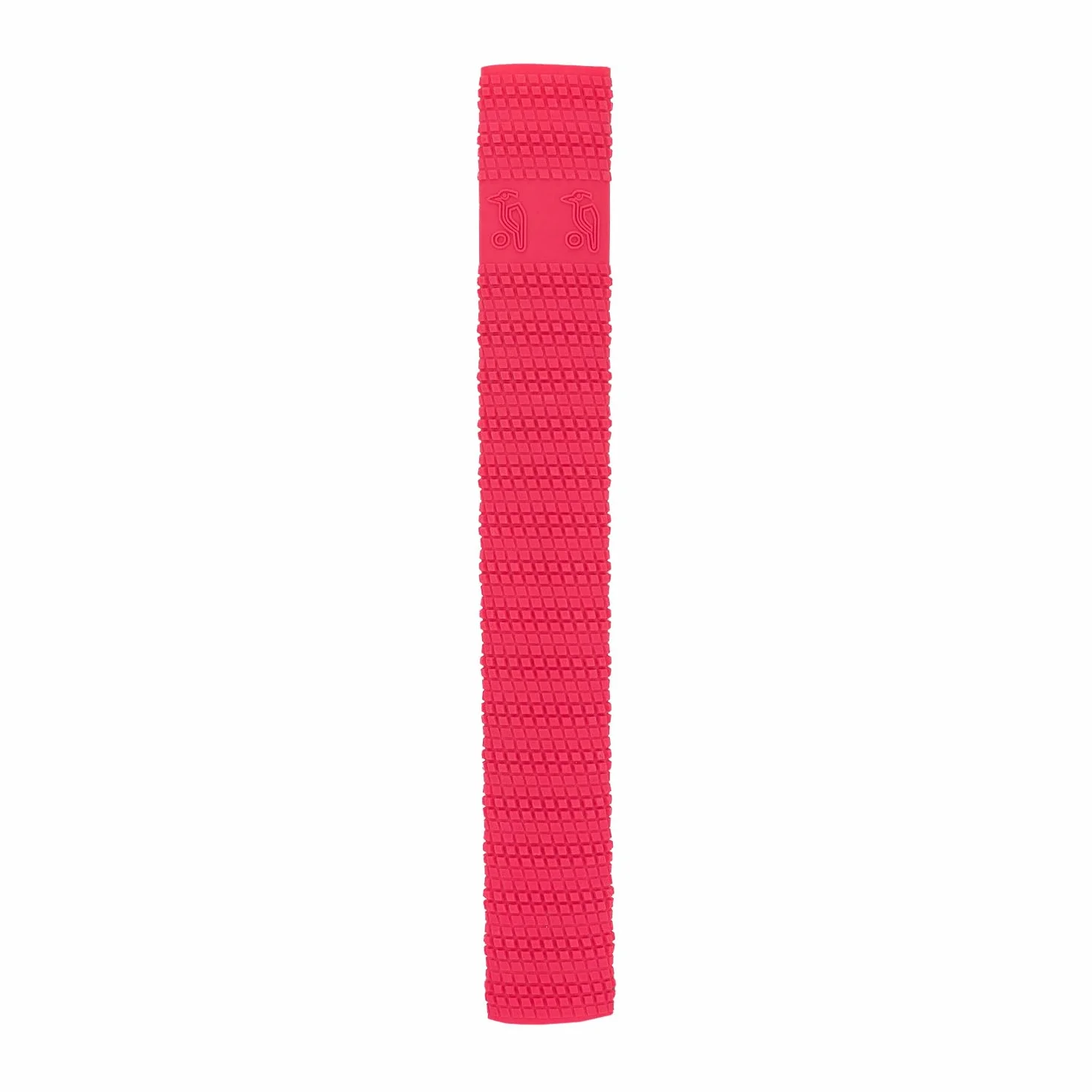 Kookaburra Grid Cricket Bat Grip Agarre para Bate de críquet, Rosa, Talla única