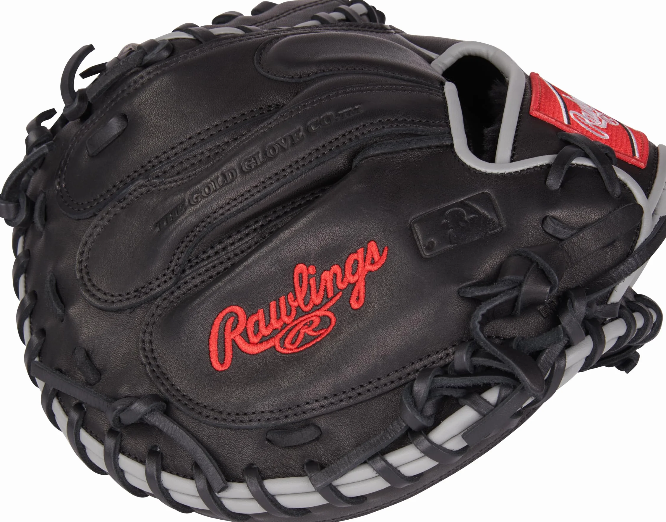 Rawlings Foundation Series Aaron Judge Baseball Glove 32.5" Catcher