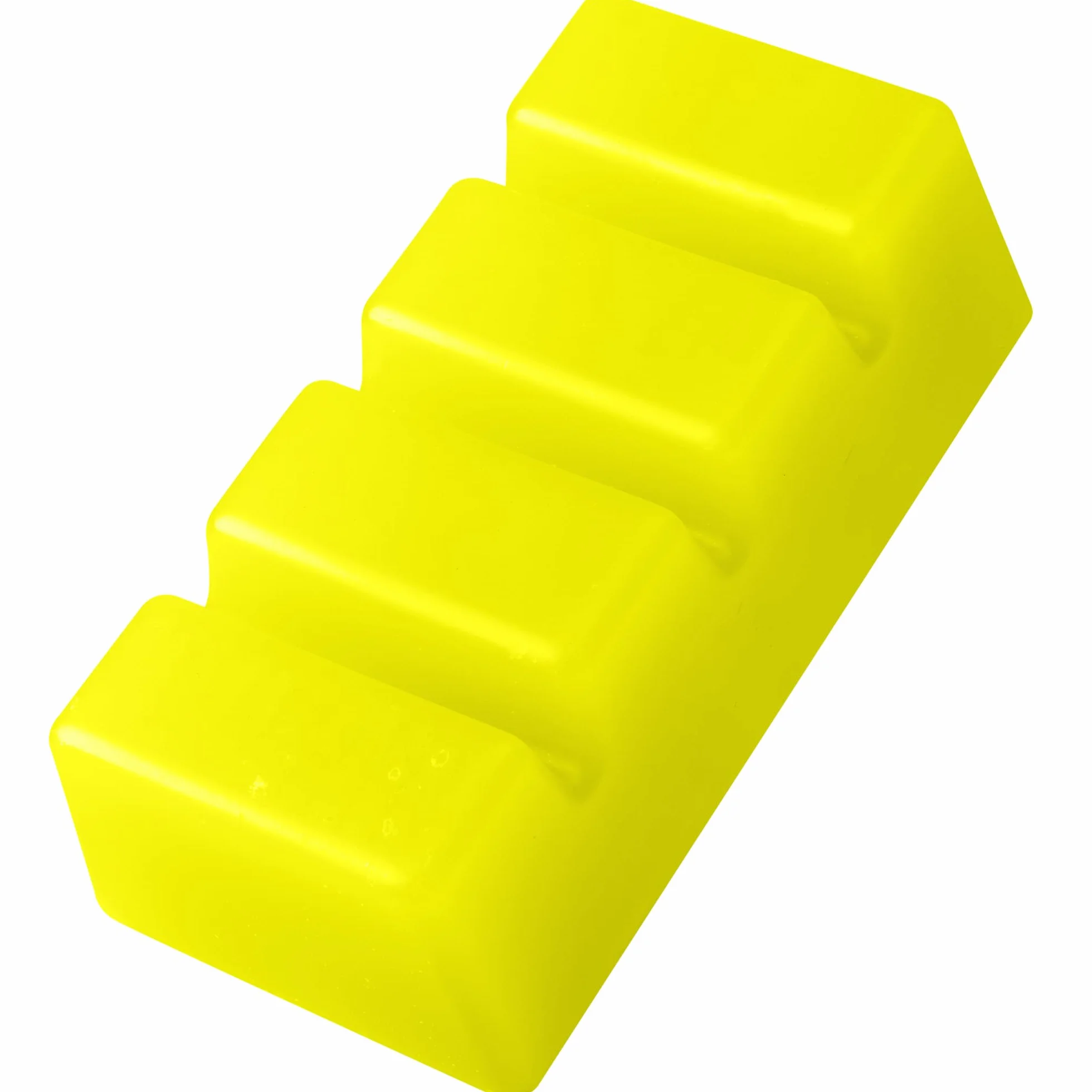 GIONAR Cera universal amarilla para esquí, snowboard, snowboard, esquí de fondo, para proteger los accesorios de esquí y snowboard, 650 g