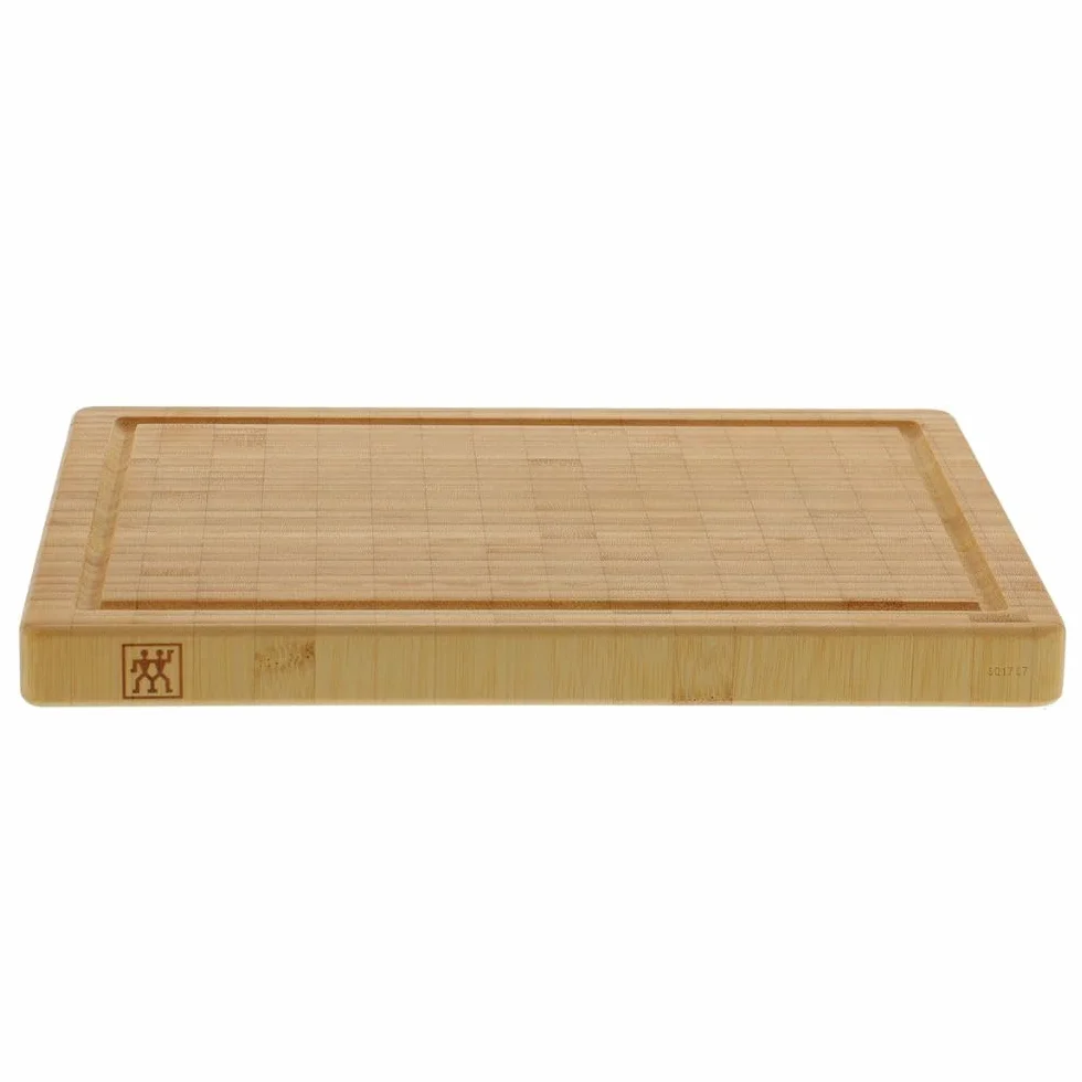 ZWILLING 30772100 - Tabla de Cortar de bambú (Mediana)