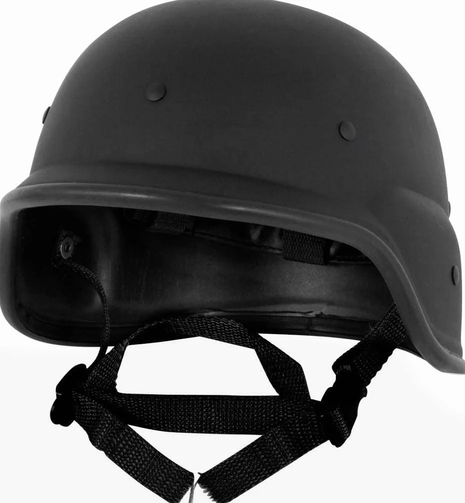Casco Táctico M88 Paintball Airsoft con Correa Ajustable para la Barbilla