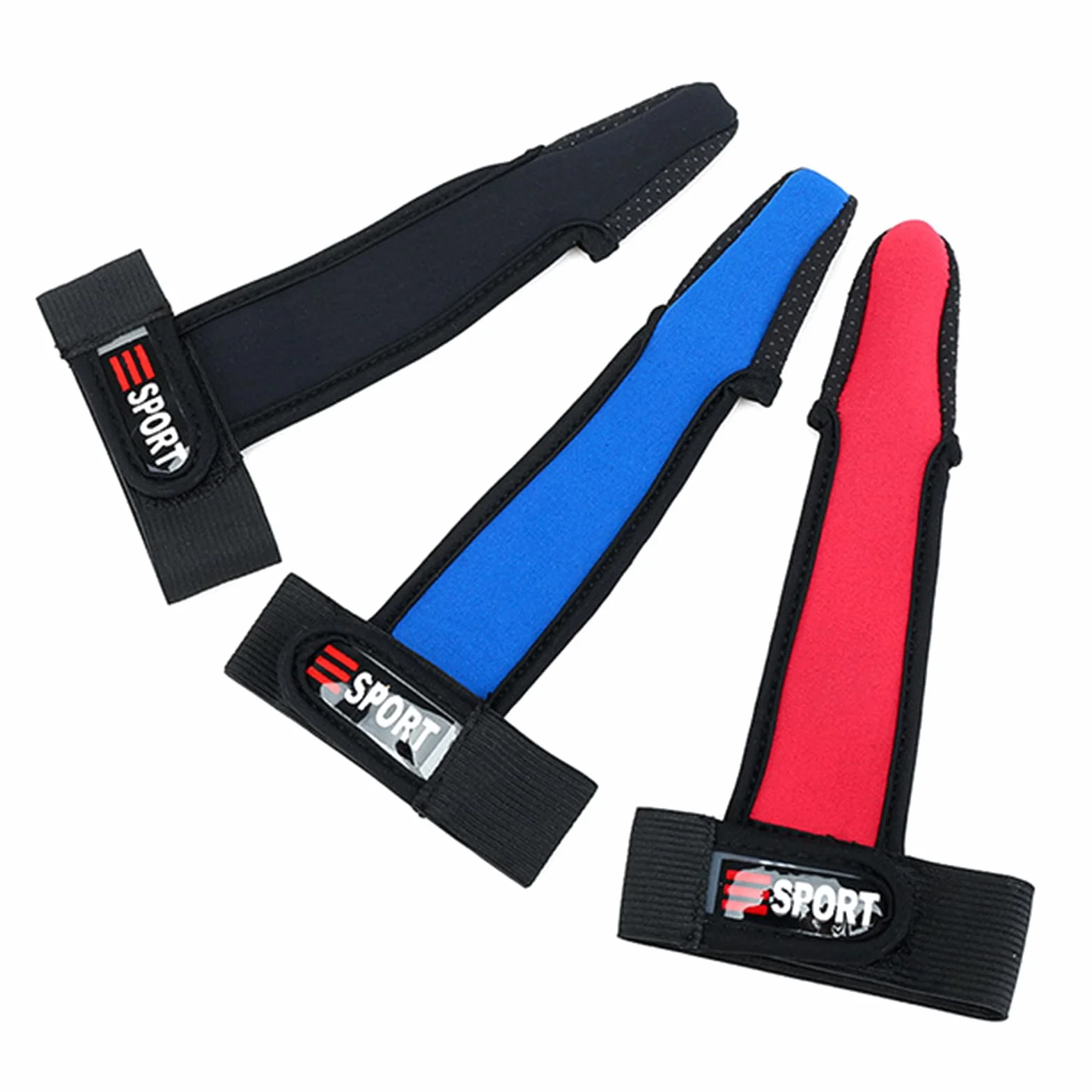 Guantes de pesca profesional protector de dedo accesorio