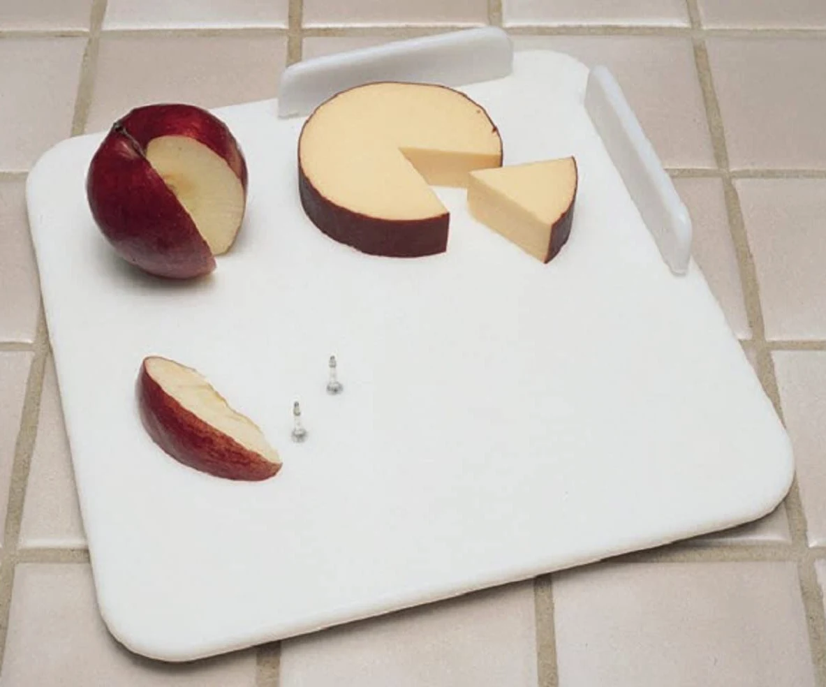 tablas de cortar adaptativas (tamaño = L)