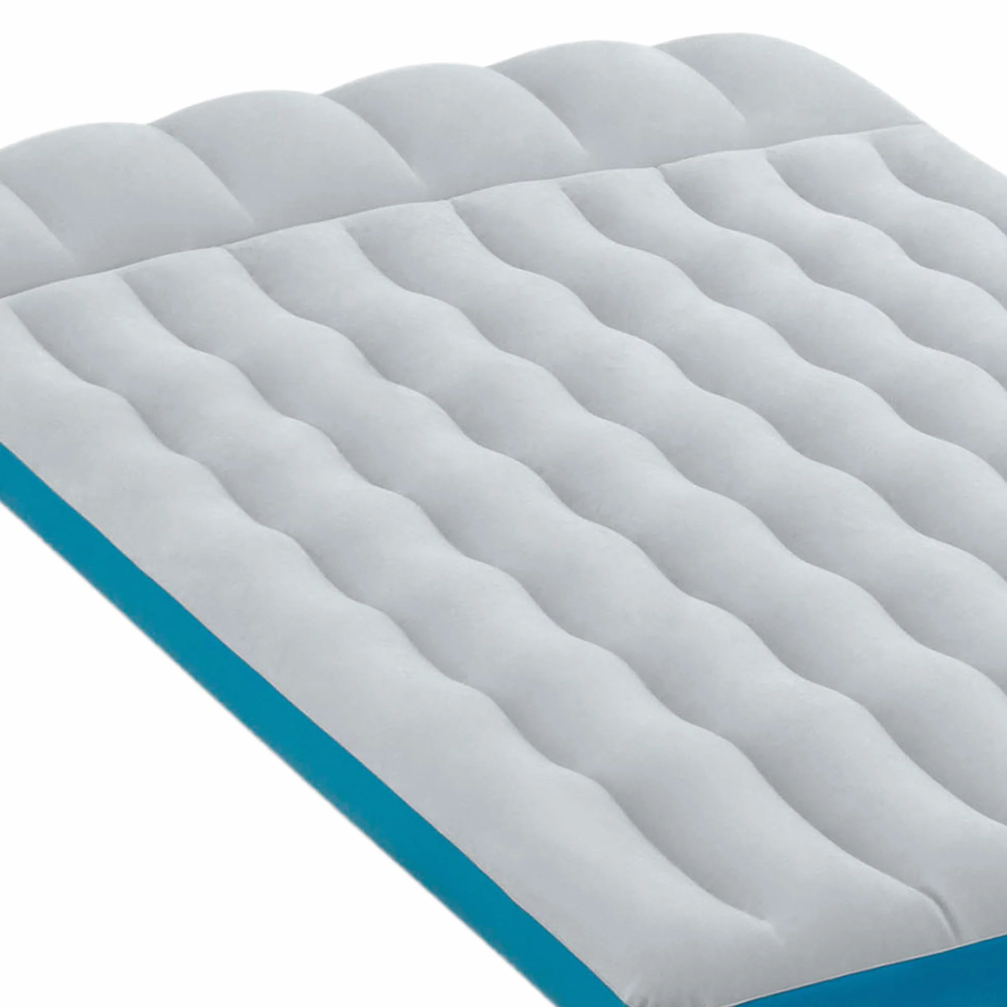 Colchoneta Hinchable de Camping