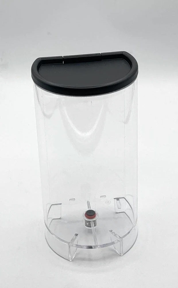 Depósito de agua compatible con cafetera Nespresso Pixie Krups - Delonghi MS-624895 / MS-0069744
