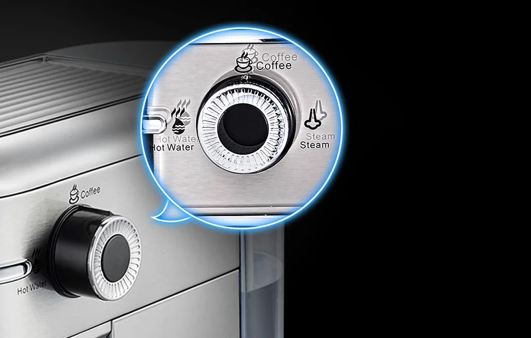 HIBREW H11 cafetera cob 1450 W