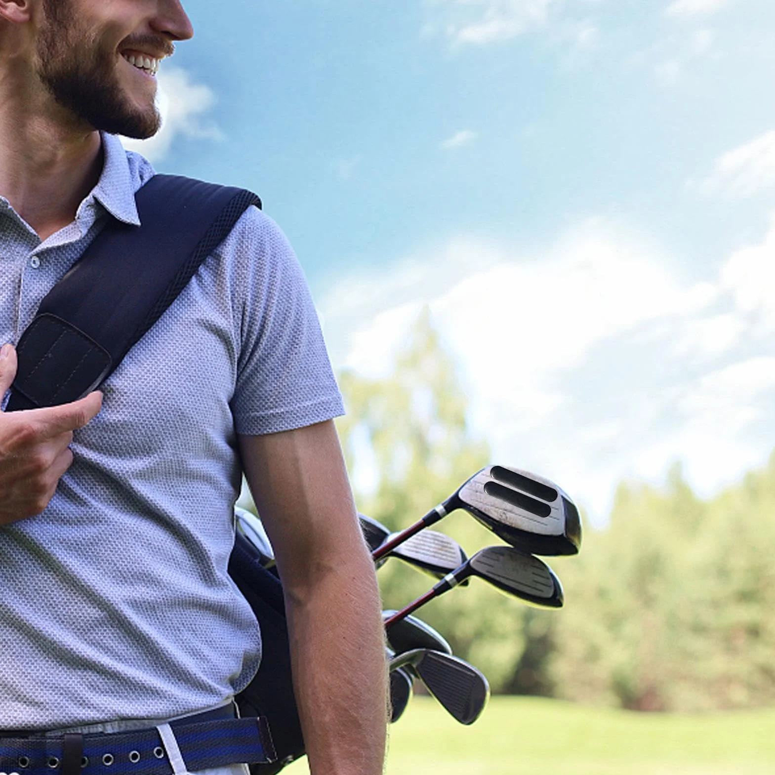 Cinta de plomo para raquetas de tenis, cinta de plomo para golf, cinta de plomo | ayudas de entrenamiento de golf, cintas de plomo pesadas, autoadhesivas, cinta de plomo autoadhesiva para añadir peso