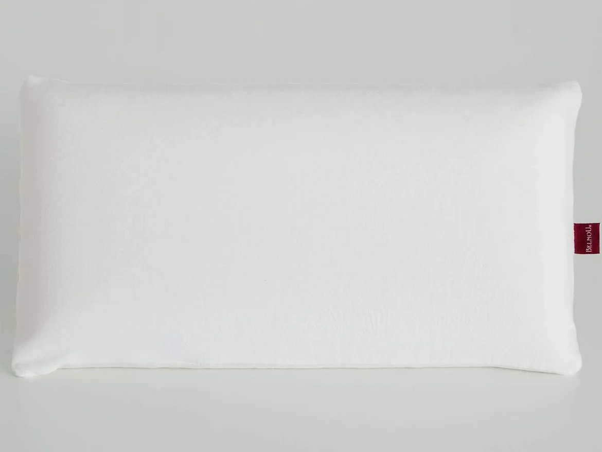 Belnou - Almohada VISCO Plus - Medida 70 cm