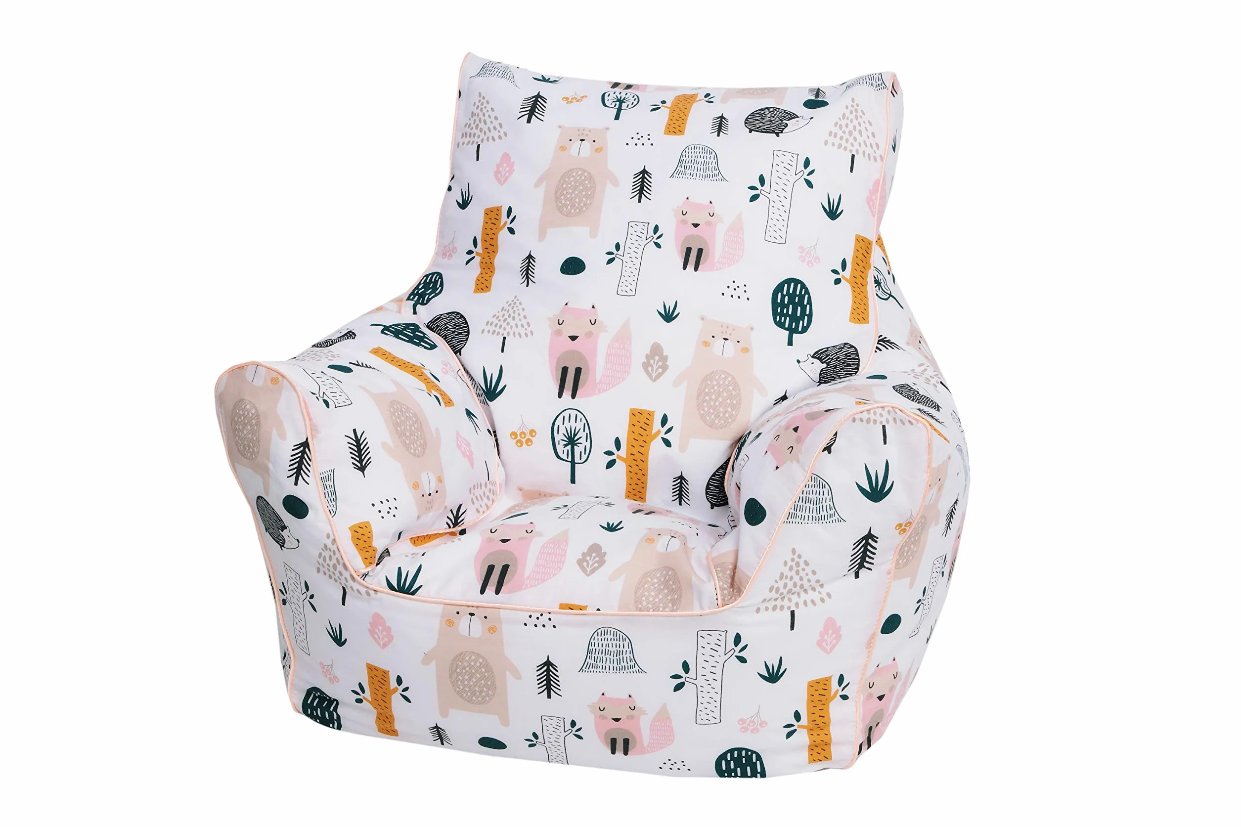 Knorrtoys 68234 Wildlife - Puf Infantil
