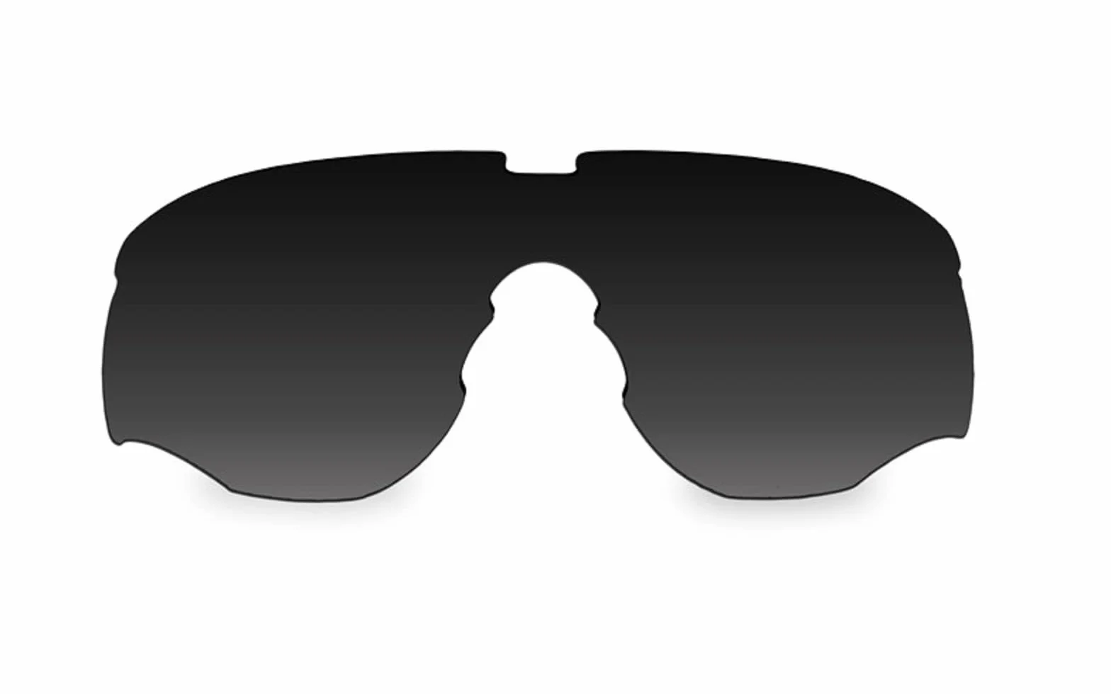 Wiley X Rogue Comm Gafas De Sol Unisex adulto (Pack de 1)