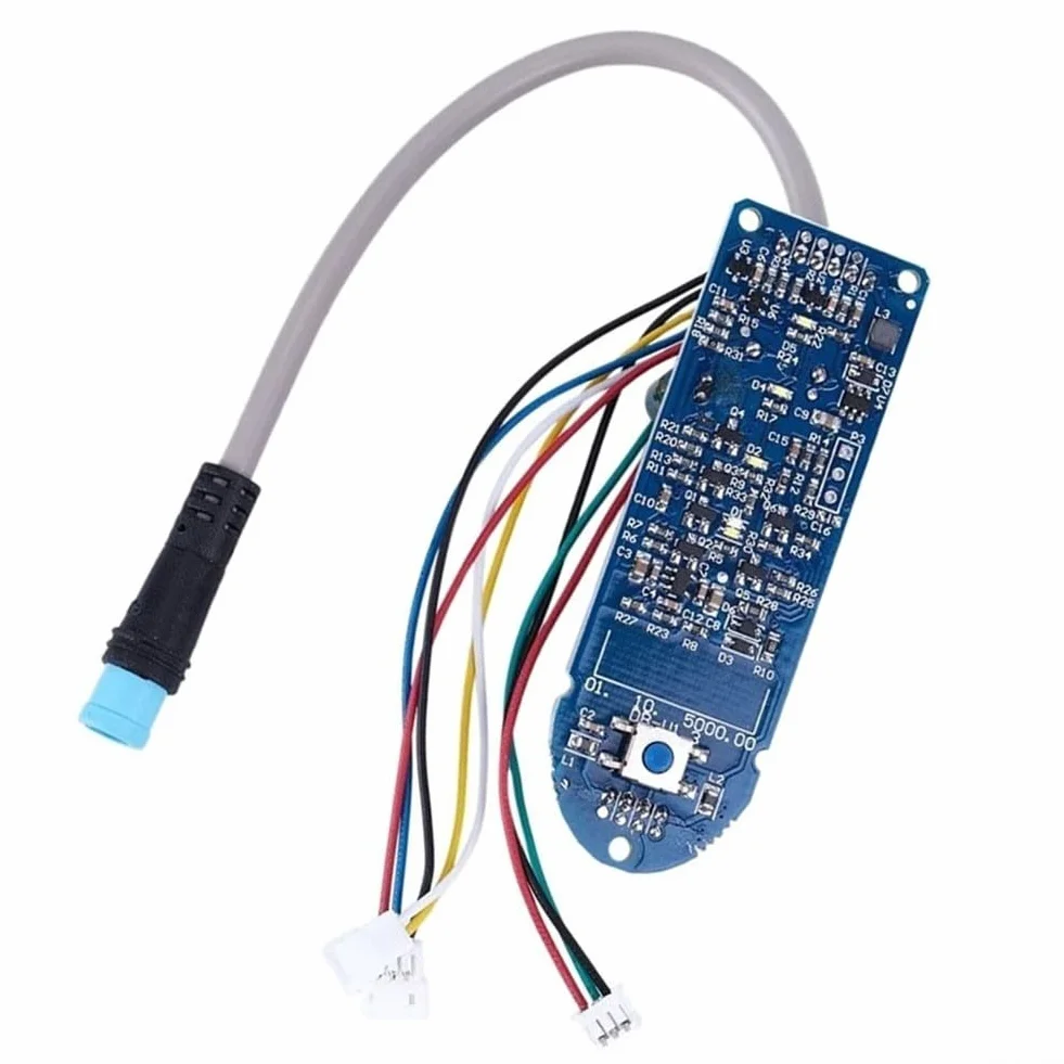 Placa de circuito para scooter eléctrico compatible con Xiaomi M365 Pro MI3Pro