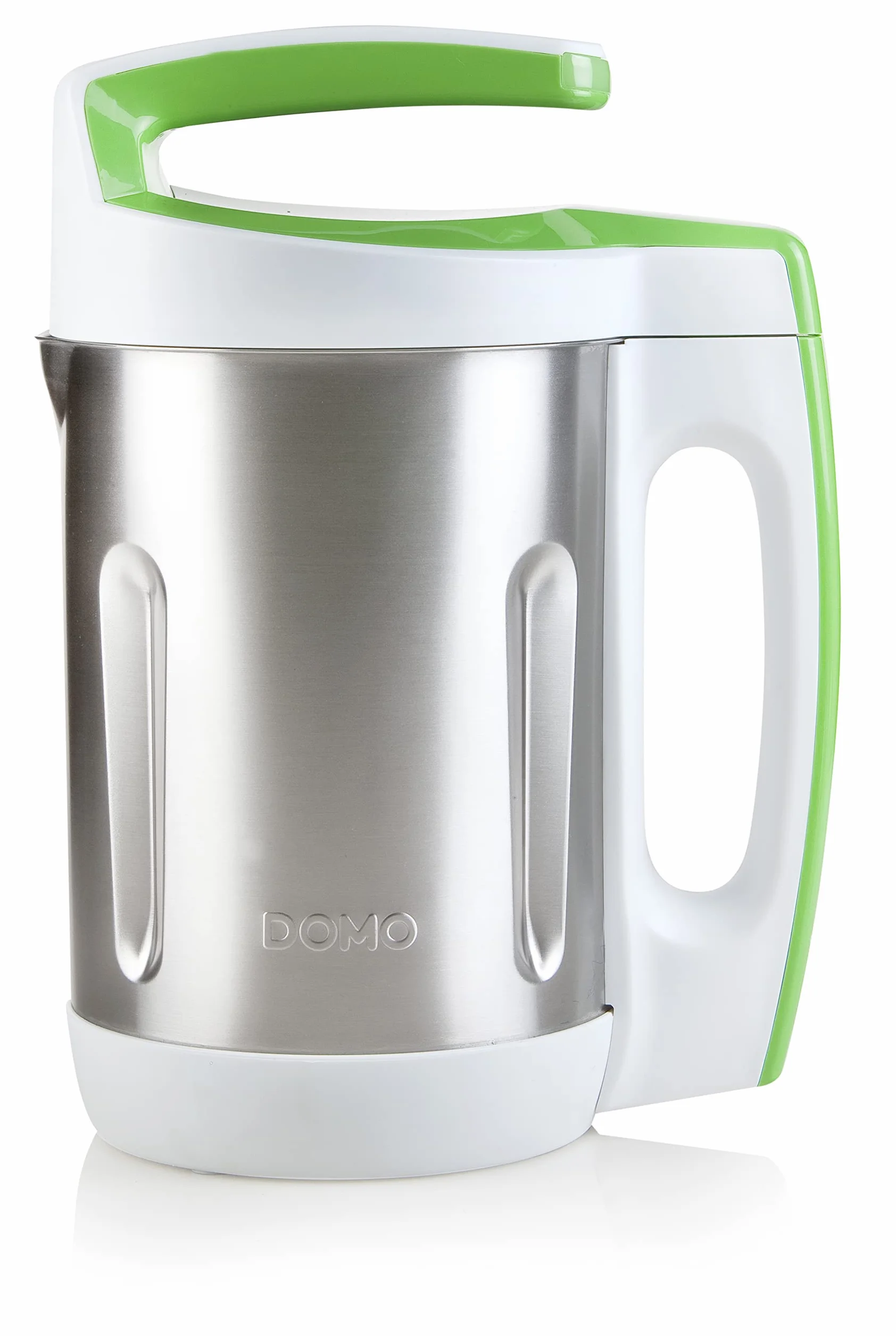 Domo DO705BL licuadora y máquina para hacer sopa 2 L - Licuadora y máquina para hacer sopa