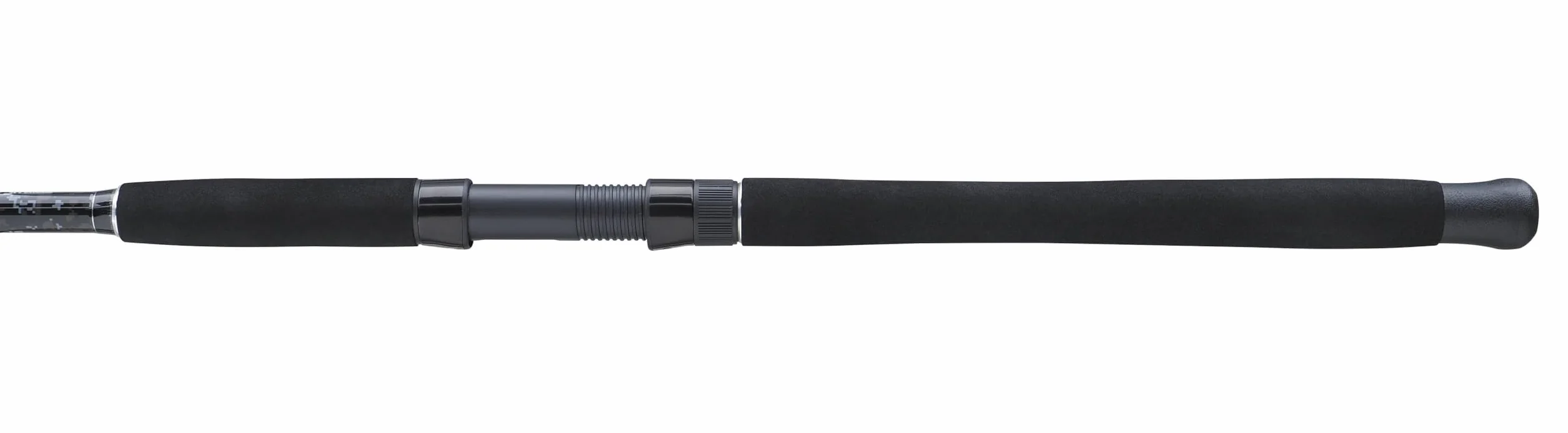 Mitchell Tanager SW Barco Caña Grafito Resistente Agua Salada SW Proof 2,10 m 100-200 g