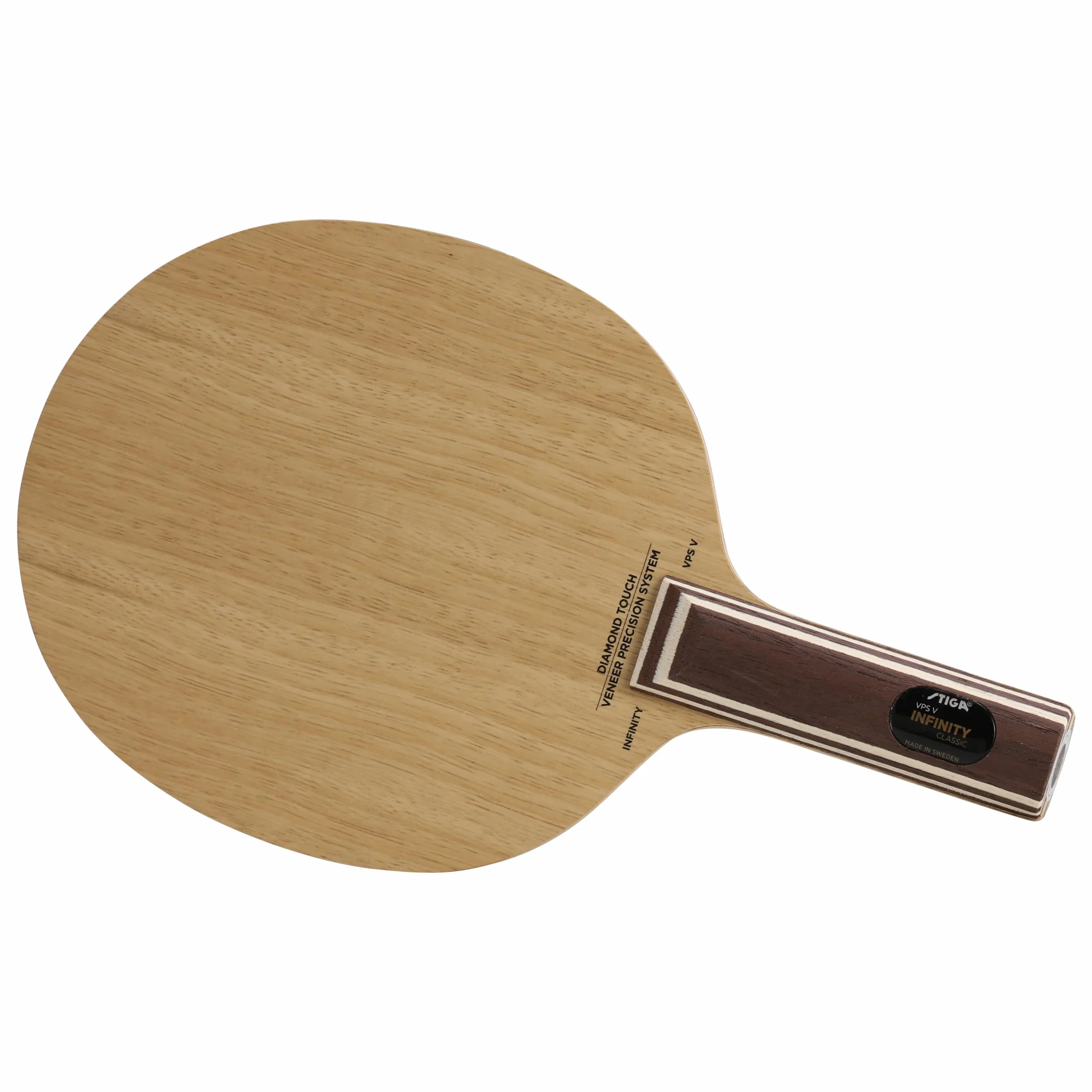 Stiga Madera Infinity VPS V