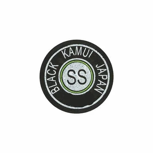 KAMUI Soleta Black SS 14mm 001 00090661