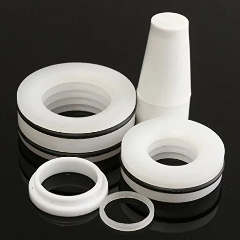 MASUNN Pulverizador Airless 440 Kit De Reparación De Accesorios Titan 440 450 Sprayer Seal Pad