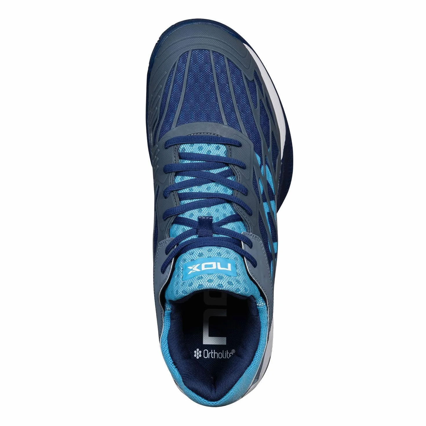 NOX At10 Lux Calatluxstbb Azul