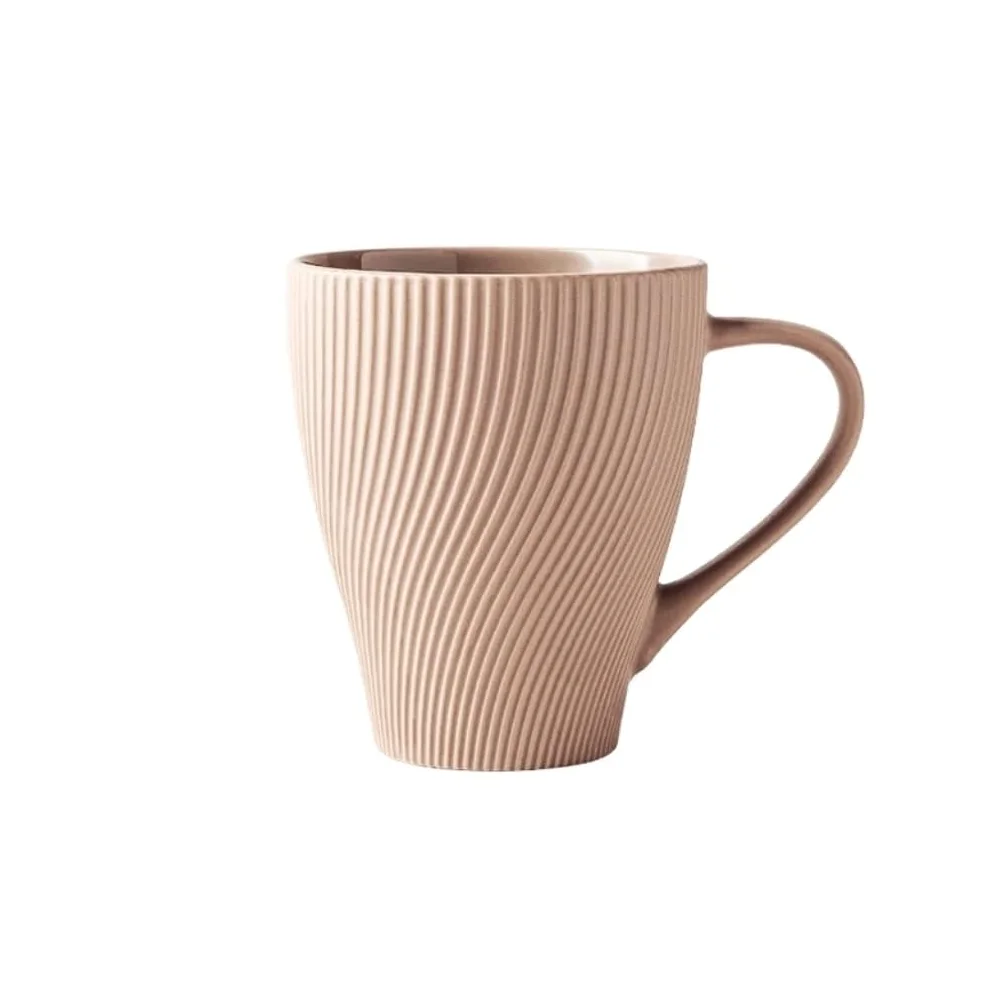 Tazas Cafe Tazas De Cerámica, Especiales For Beber A Diario Mug Cups(B)