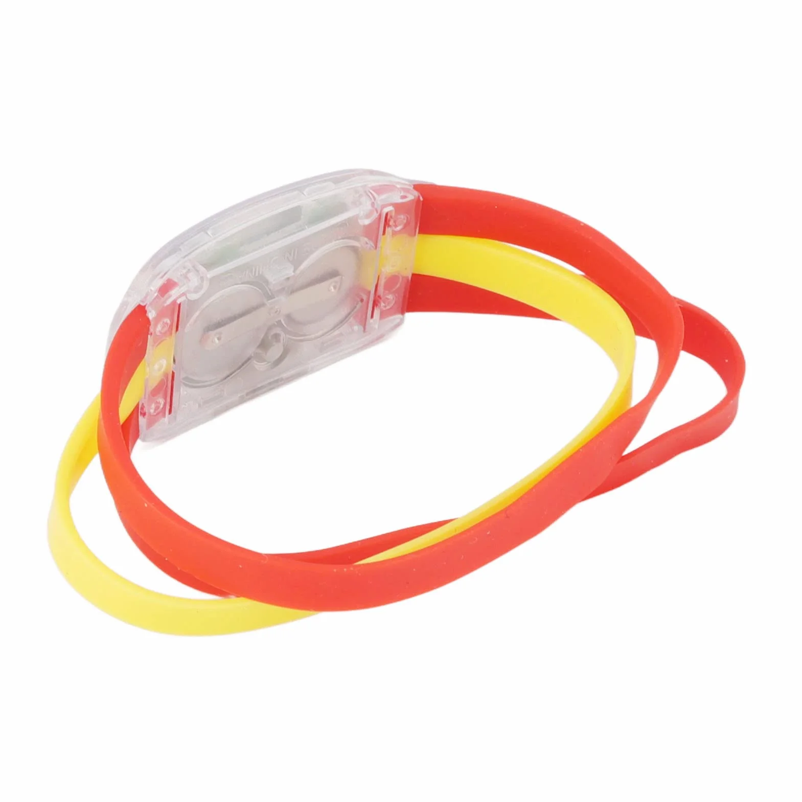 Pulsera con Brillo de Bandera Nacional, Pulsera Conmemorativa de Partido de Fútbol Multifunción Cómoda para Fanáticos del Juego de Fútbol