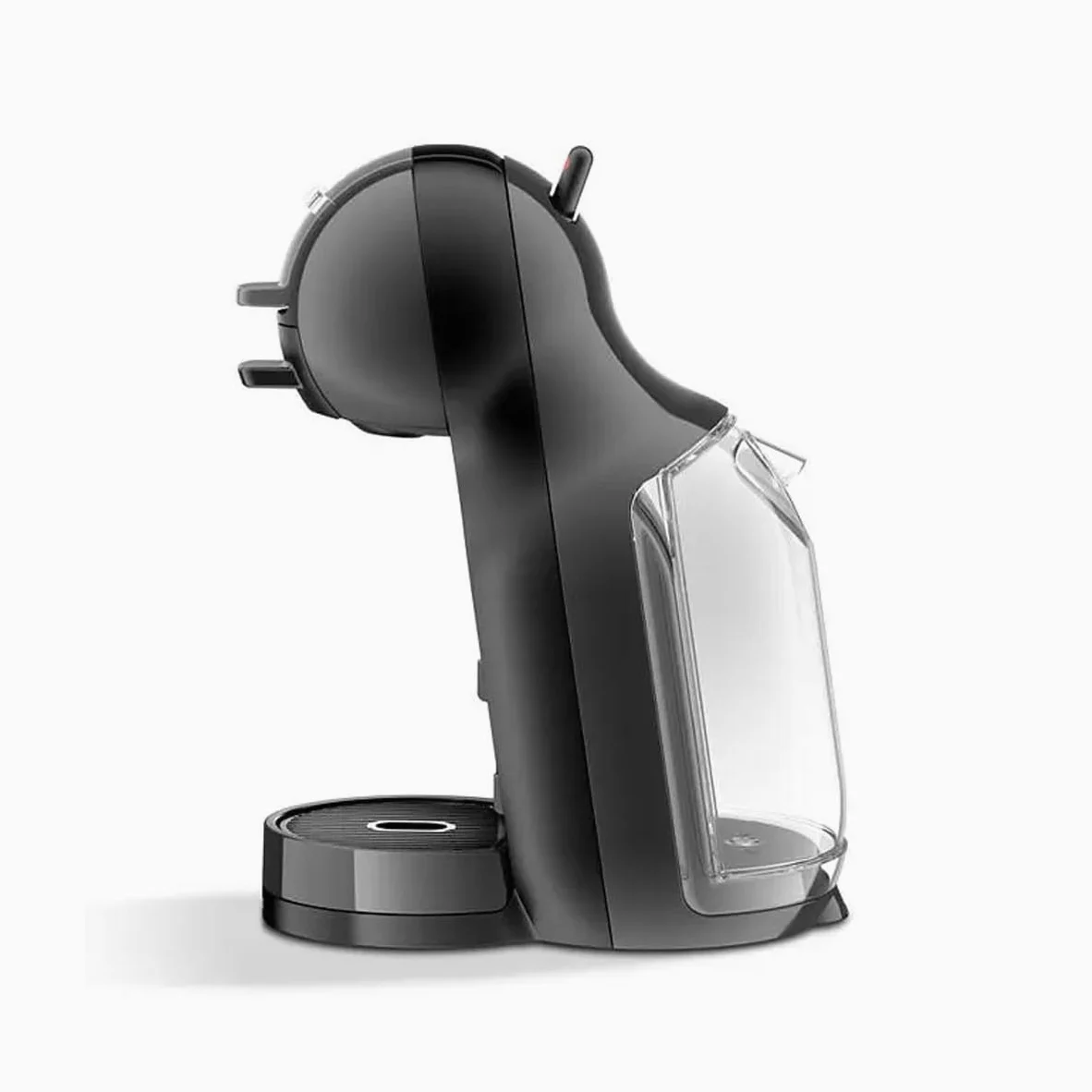 KRUPS - Máq. Café Mini Me Preta KP1238P