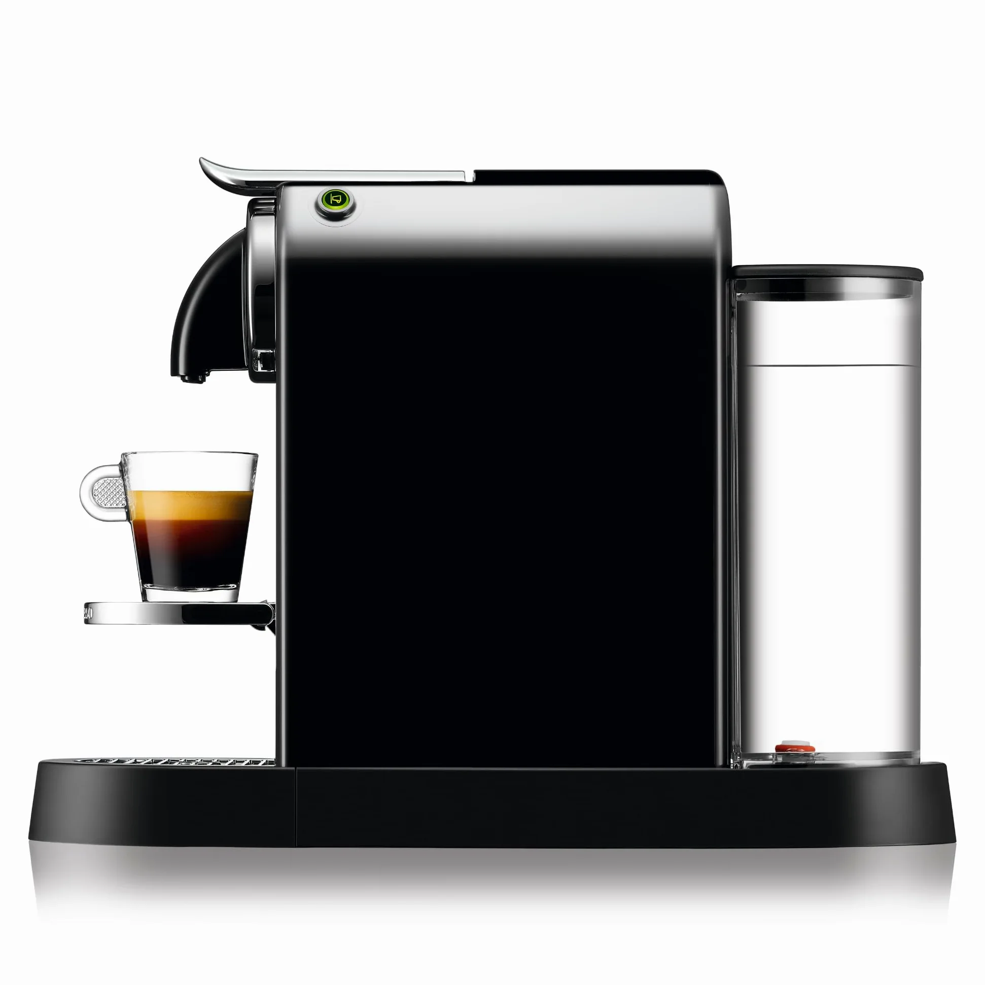 Magimix Nespresso CitiZ M196 Zwart