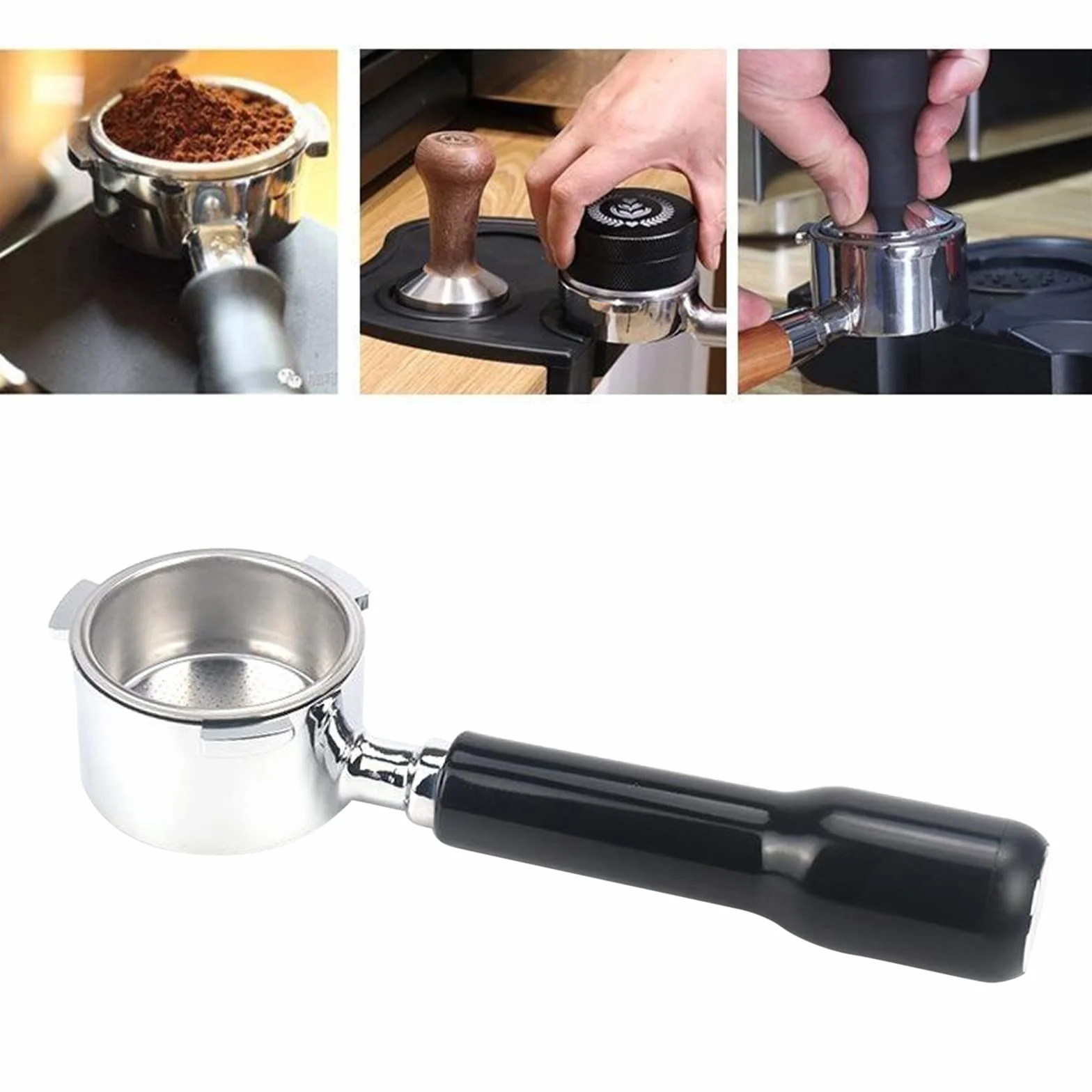 Puly Caff Polvo limpiador de café (2 tubos de 900 g)