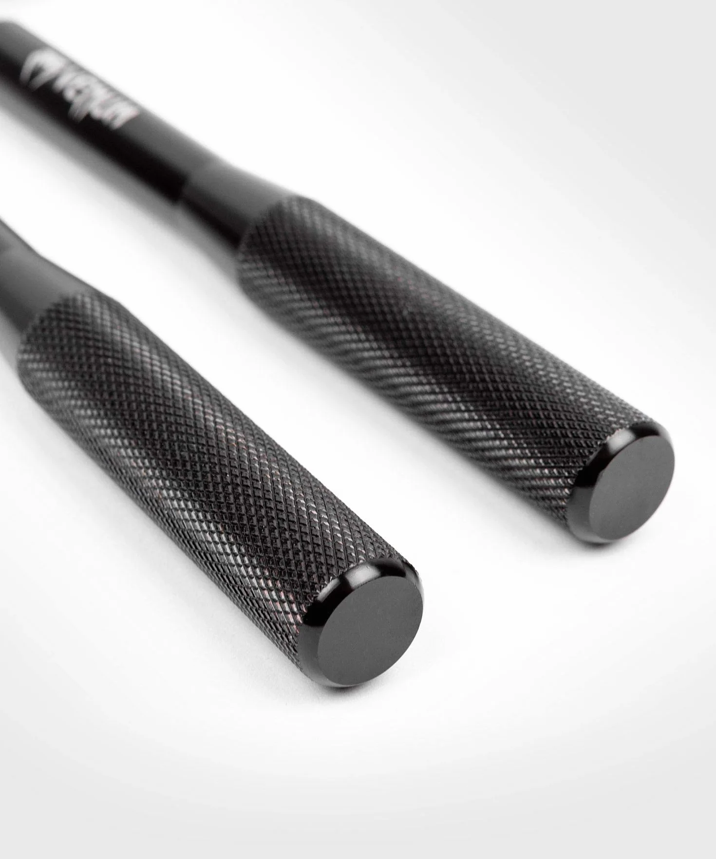 Venum Cuerda De Salto Thunder EVO - Negro - Taille Unique
