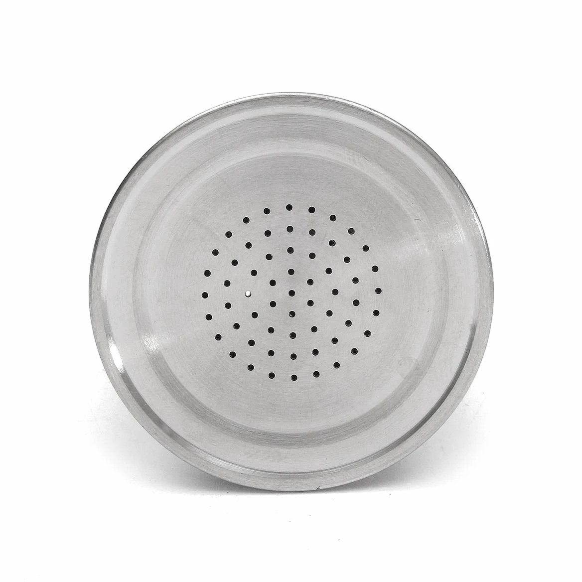KingLan Taza De Cápsula De Café Recargable De Acero Inoxidable Reutilizable para Cafetera Nespresso