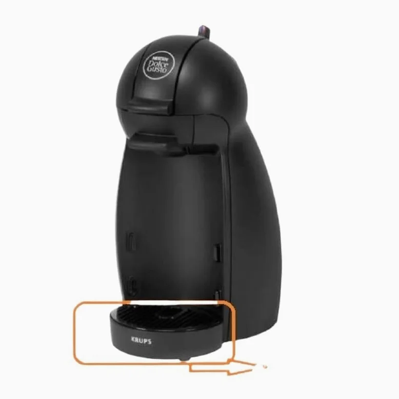 Repuestos for tanque de agua de cafetera, compatibles con NESCAFE, Dolce Gusto EDG455 EDG456