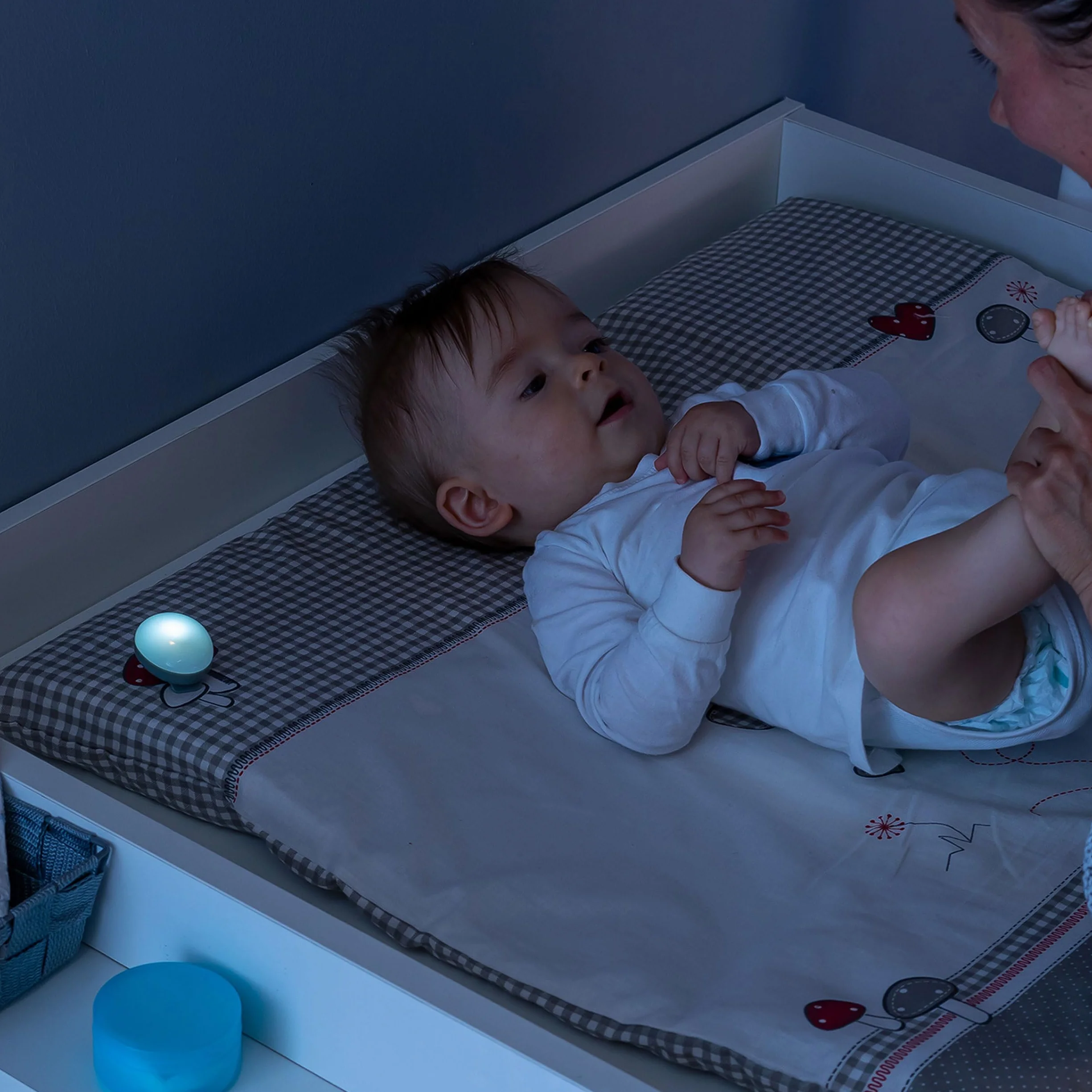 reer Cliplight Luz nocturna mini