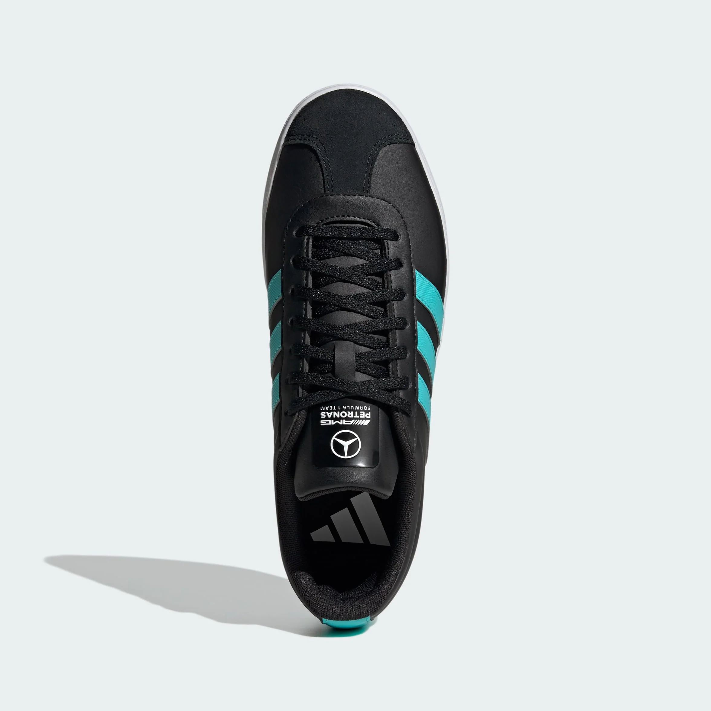 adidas Mercedes-AMG Petronas Formula One Team VL Court Zapatos Unisex Adulto