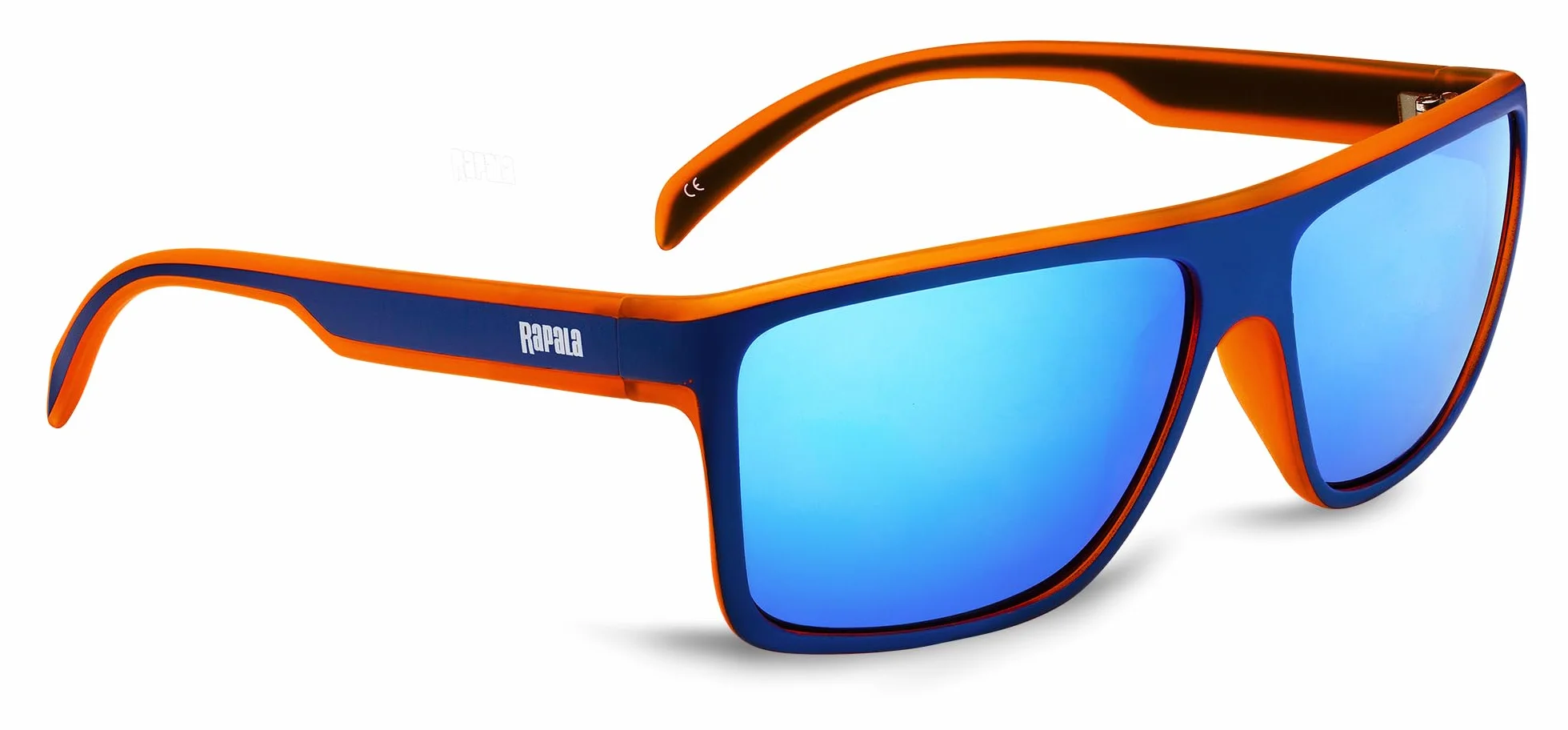 Rapala GAFAS URBAN NARANJA AZUL