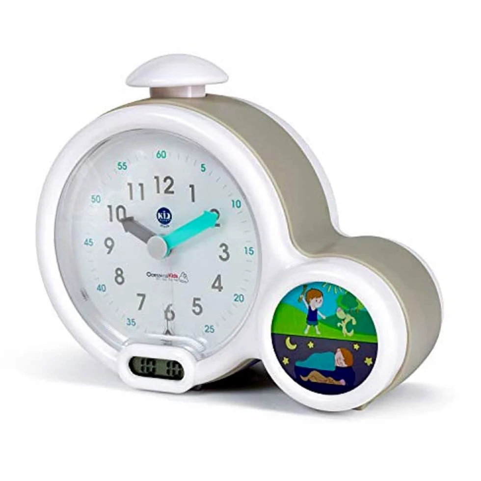 Claessen' S Kid Kid 'Sleep - Despertador gris