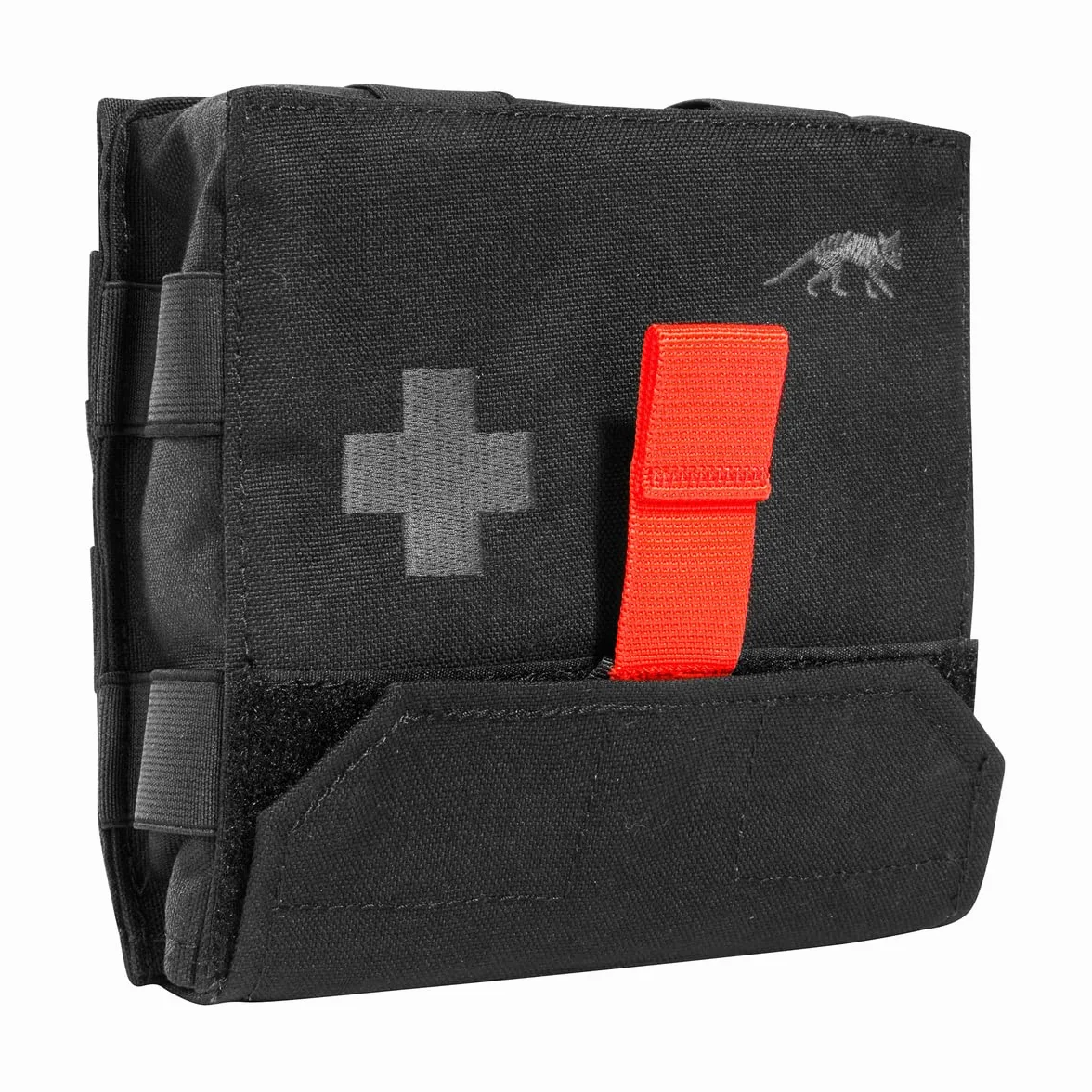 Tasmanian Tiger IFAK S MKII Bolsa Prim. aux. Negra