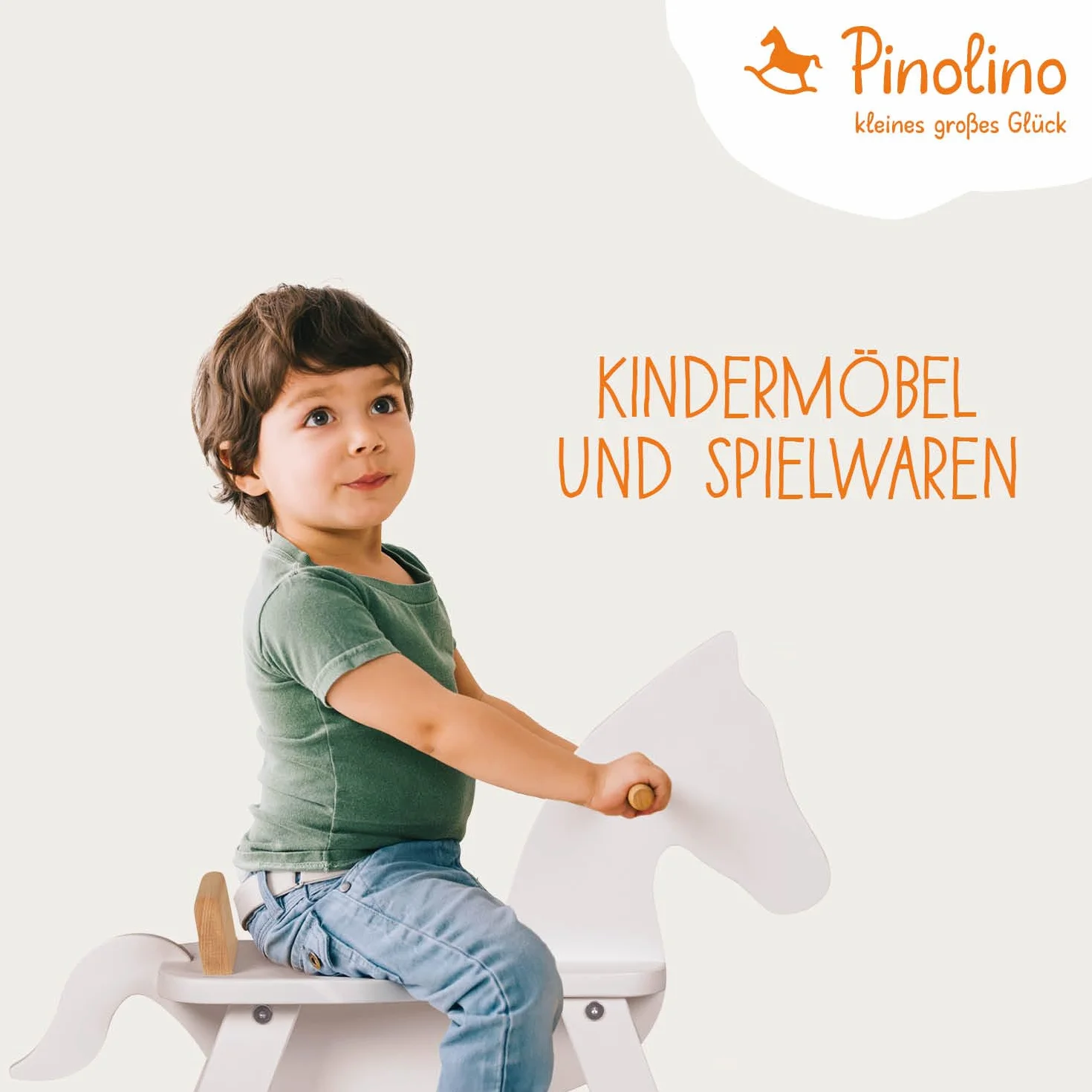 Pinolino 201038 Nicki - Banco para niños (6 esquinas) [Importado de Alemania]