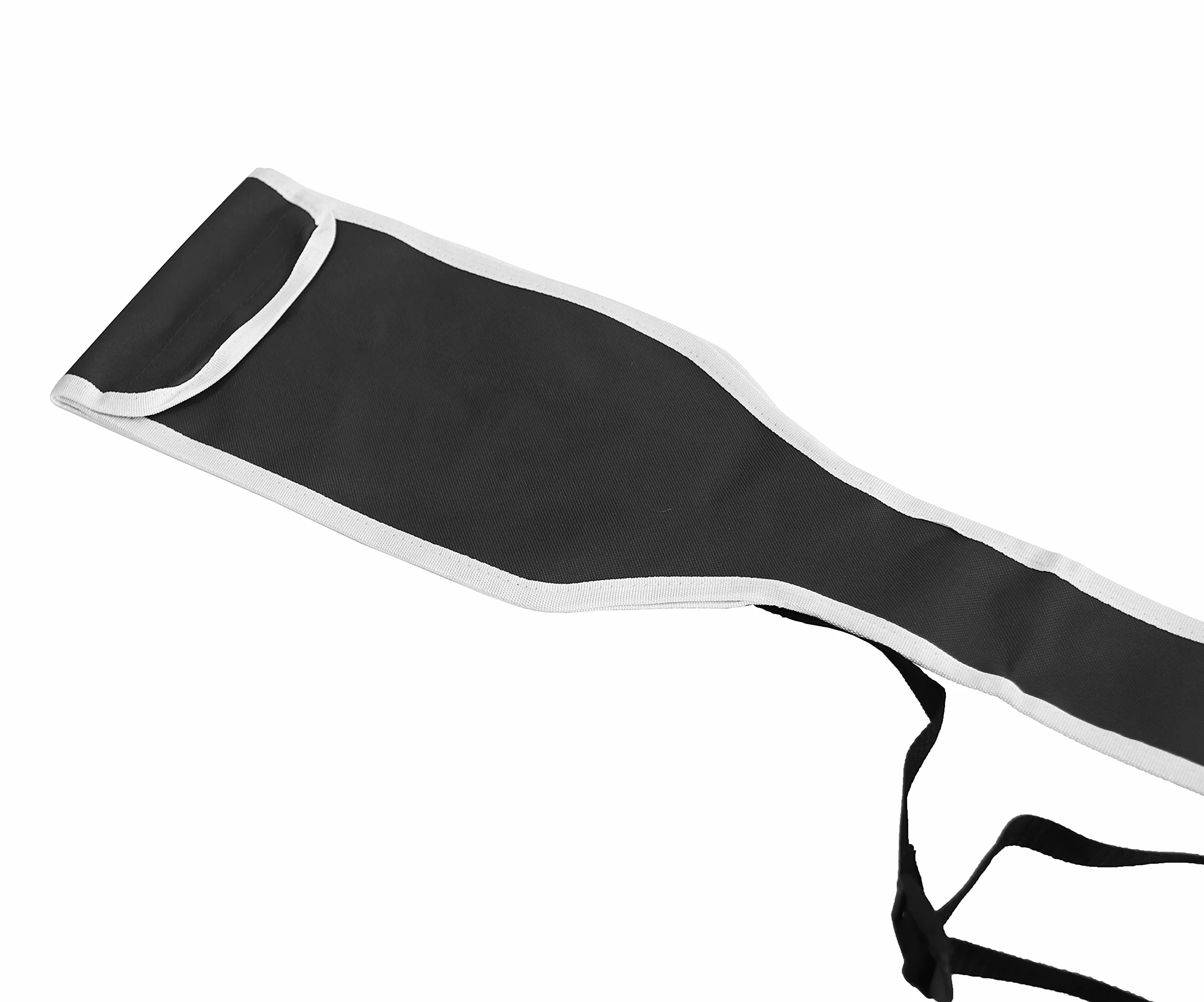 LEONARK Funda de Hombro Espada de Esgrima Hema Funda para Espada Larga Armas